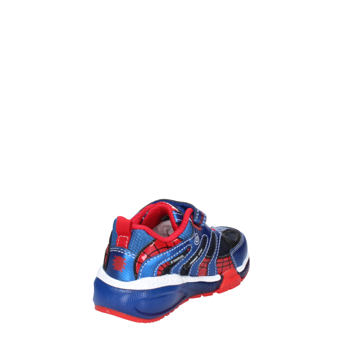 GEOX  J26FEB-011CE Navy