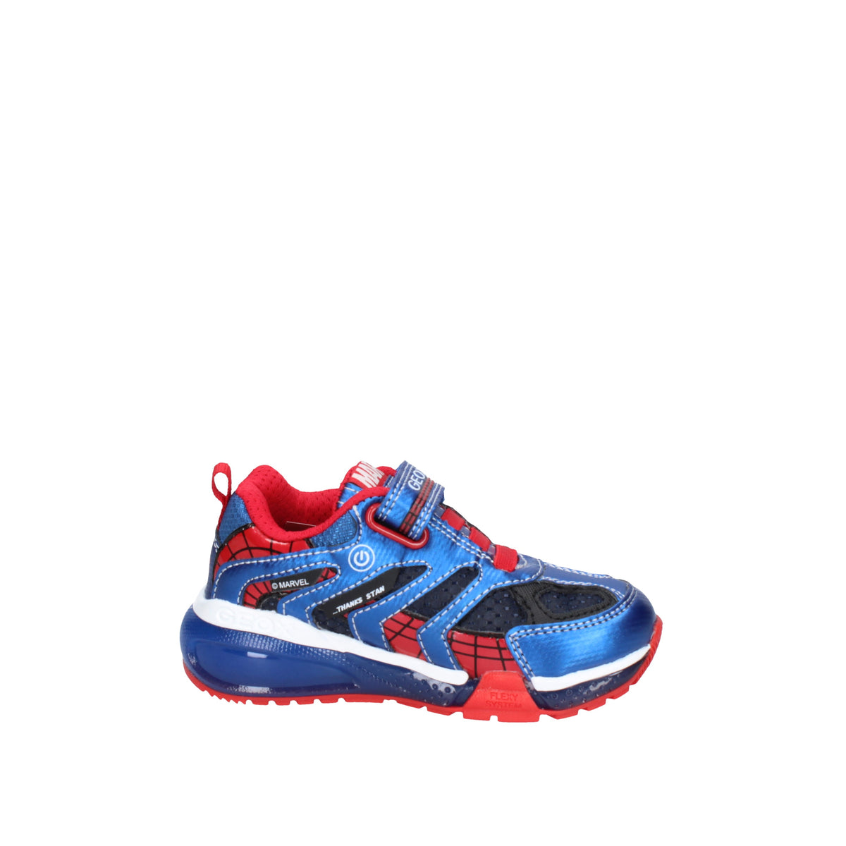 GEOX  J26FEB-011CE Navy