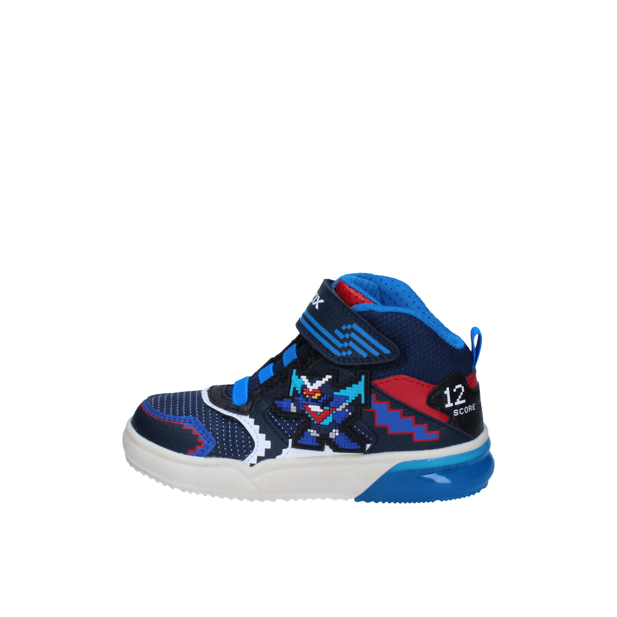 GEOX  J269YB-0FUFE Navy