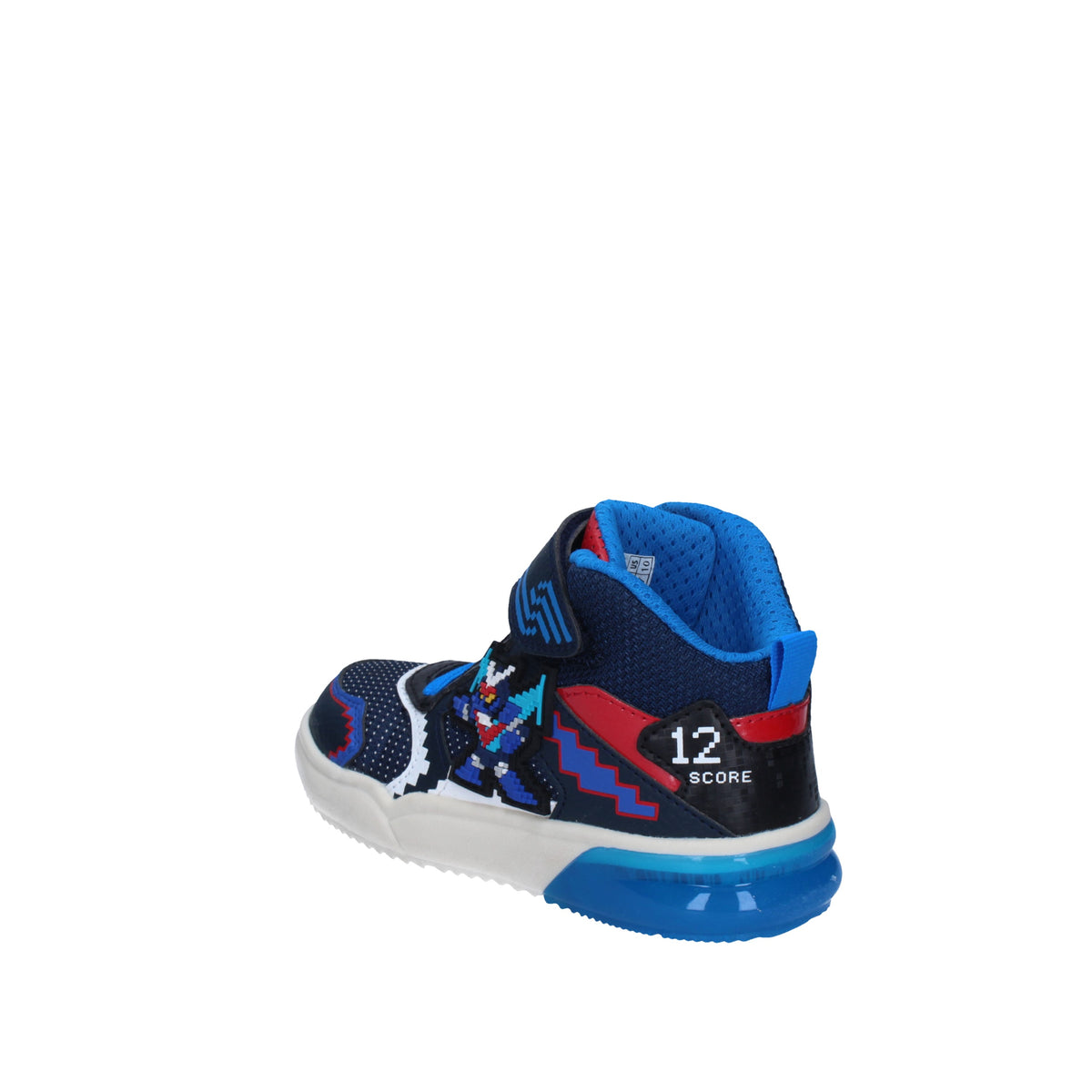 GEOX  J269YB-0FUFE Navy
