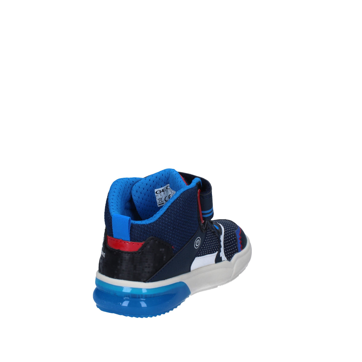 GEOX  J269YB-0FUFE Navy