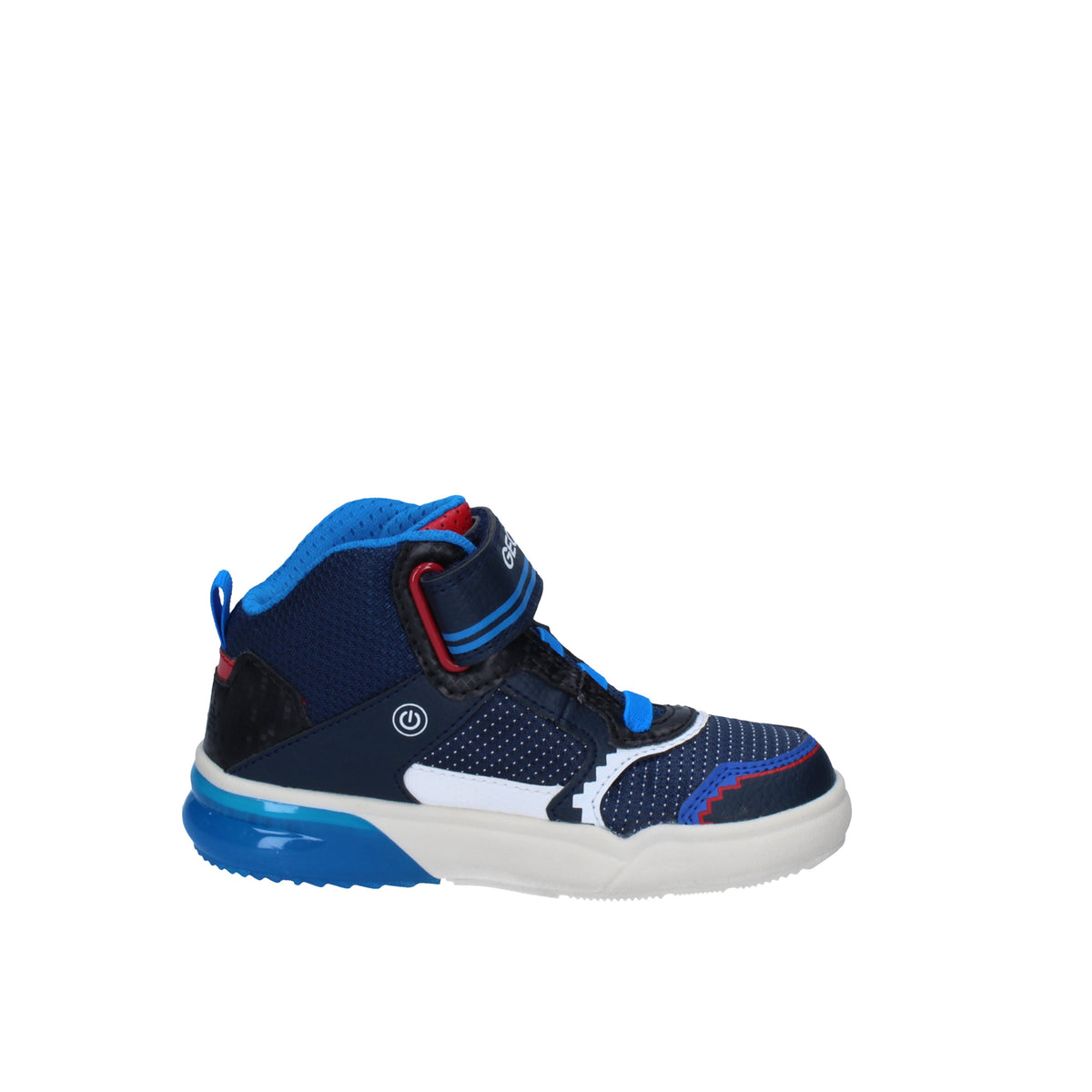 GEOX  J269YB-0FUFE Navy