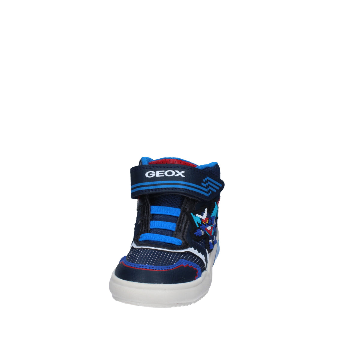 GEOX  J269YB-0FUFE Navy
