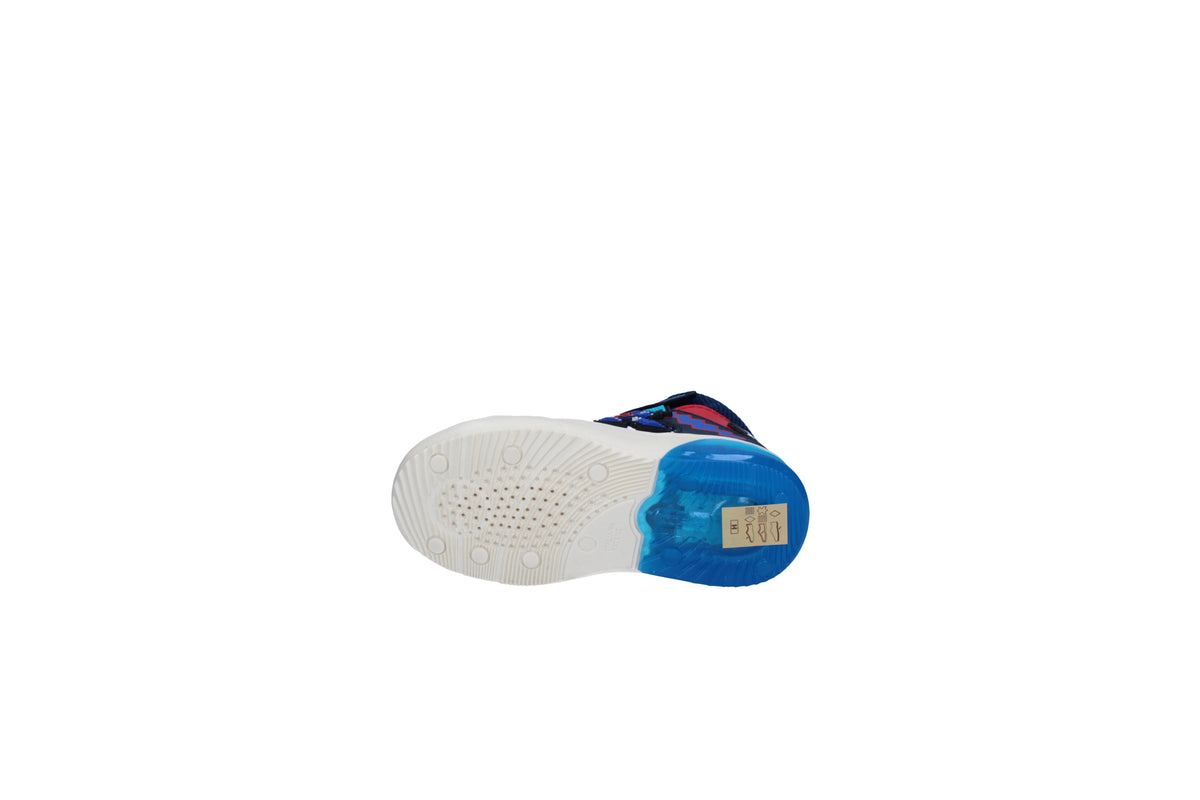 GEOX  J269YB-0FUFE Navy