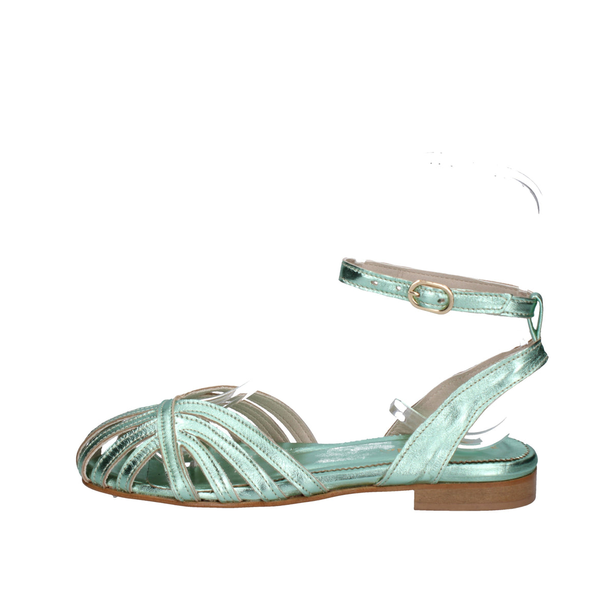 MARLENA  REBEL Verde
