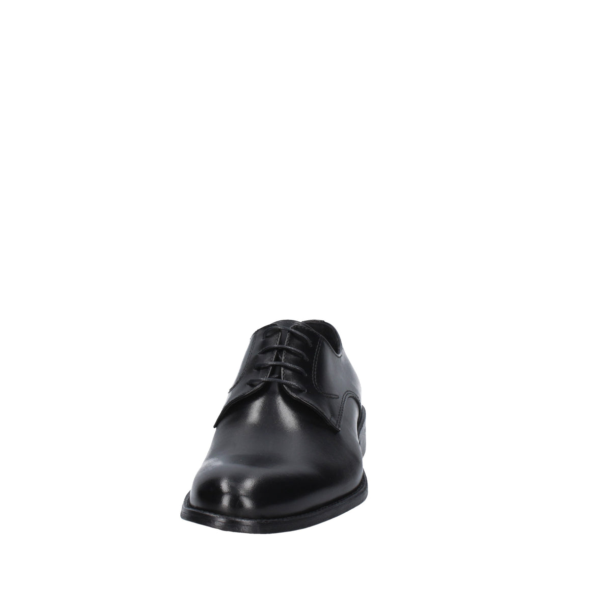 HUDSON  38020 Nero