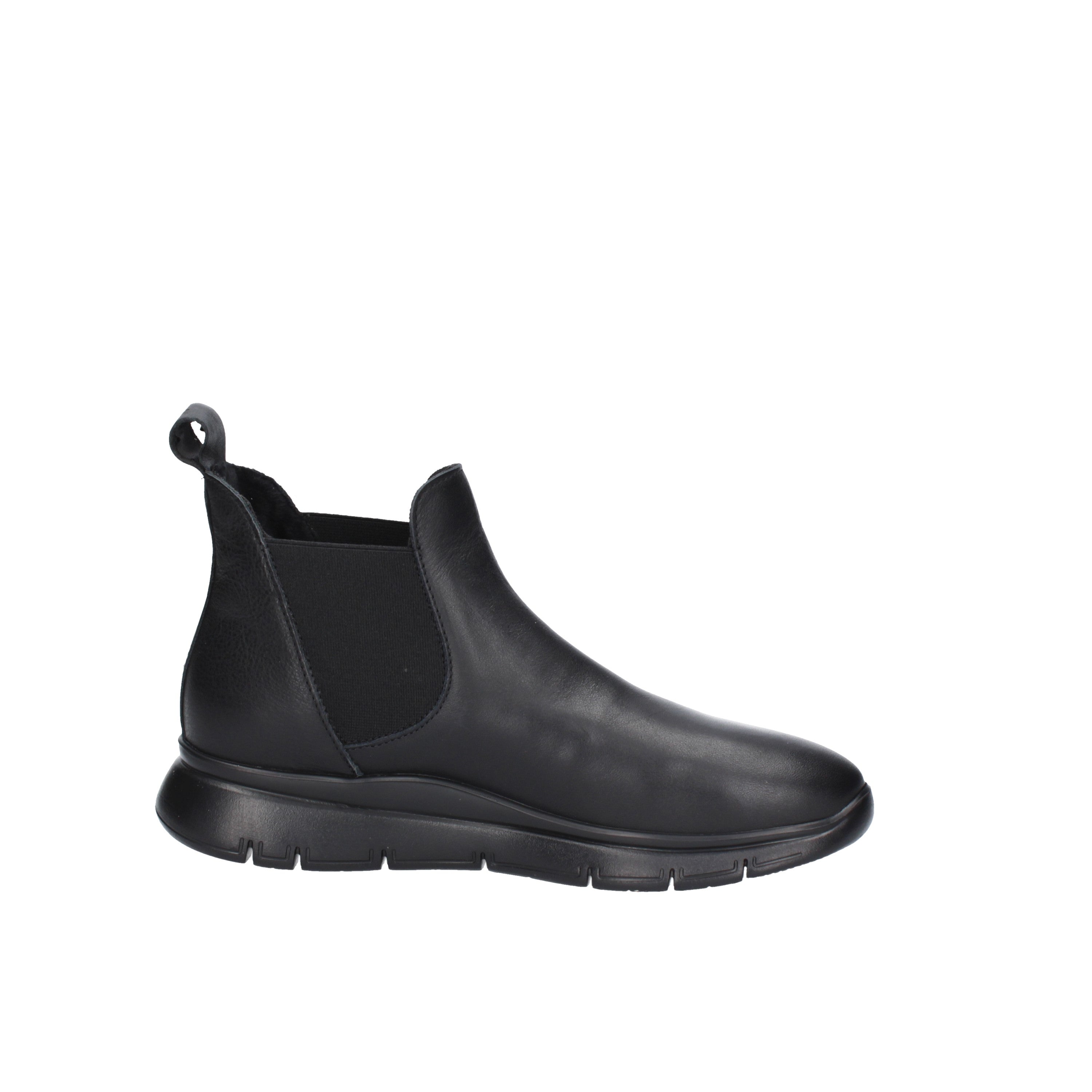 frau tronchetto modello surf black 42n3