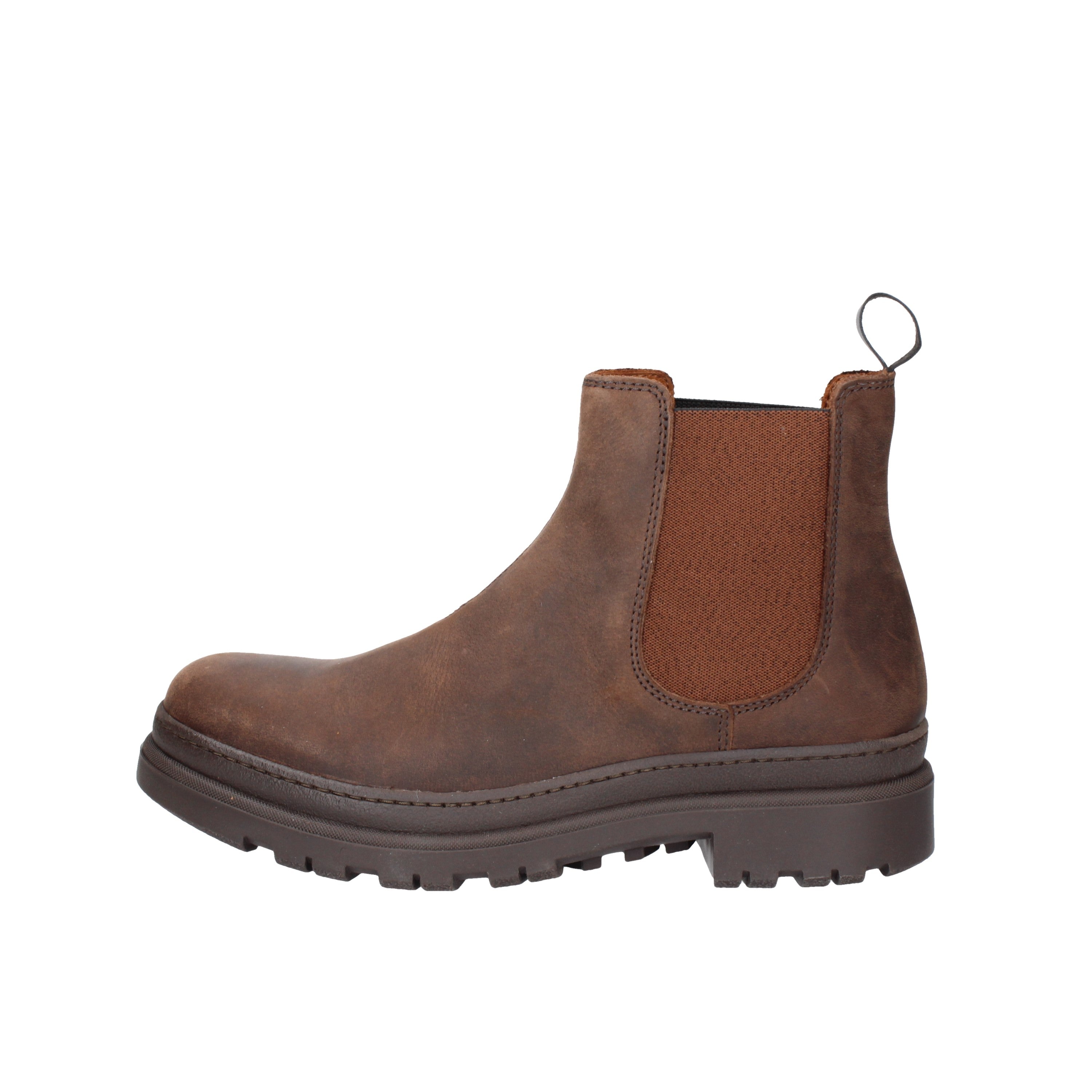 frau tronchetto modello crazy testa di moro tabacco 32n3