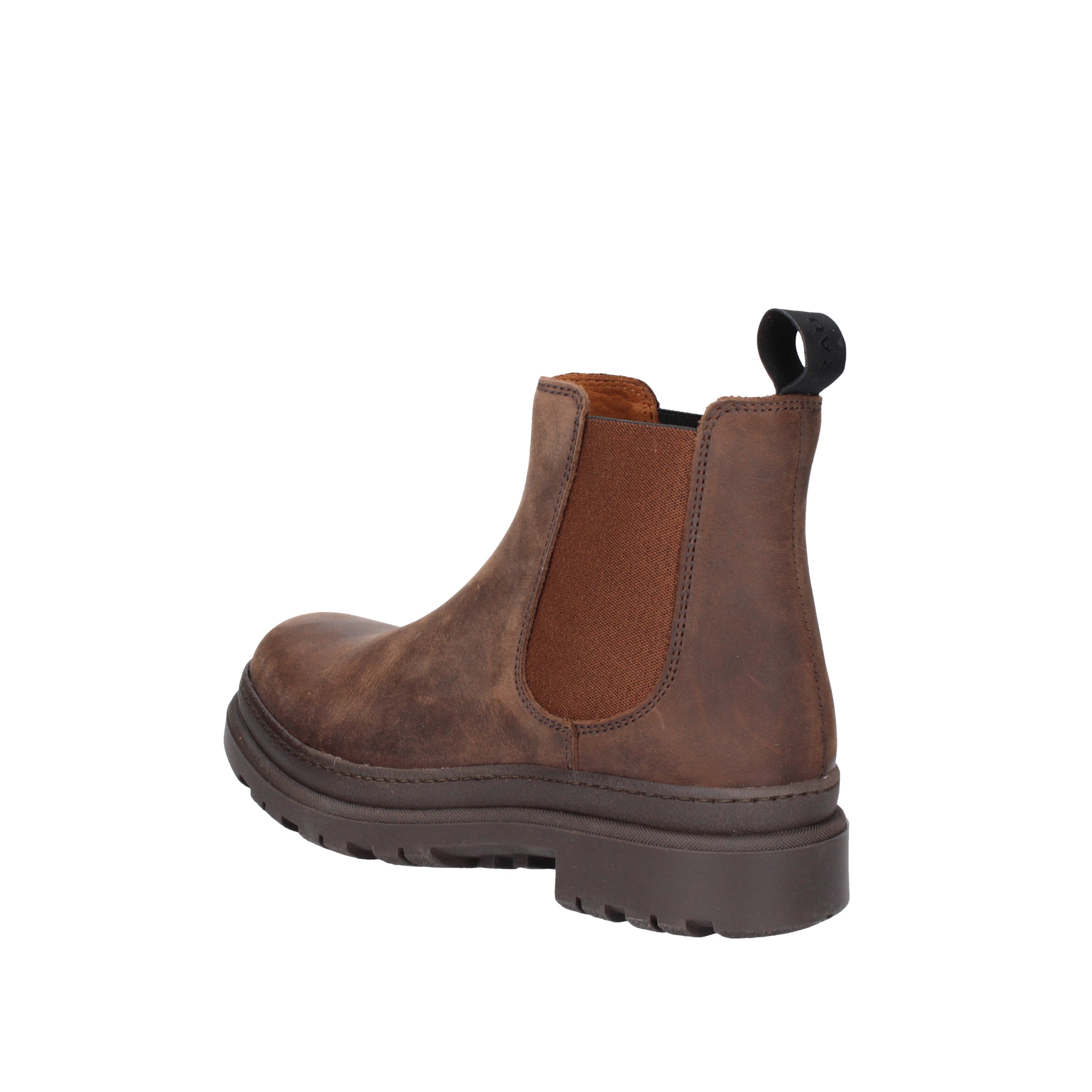 frau tronchetto modello crazy testa di moro tabacco 32n3