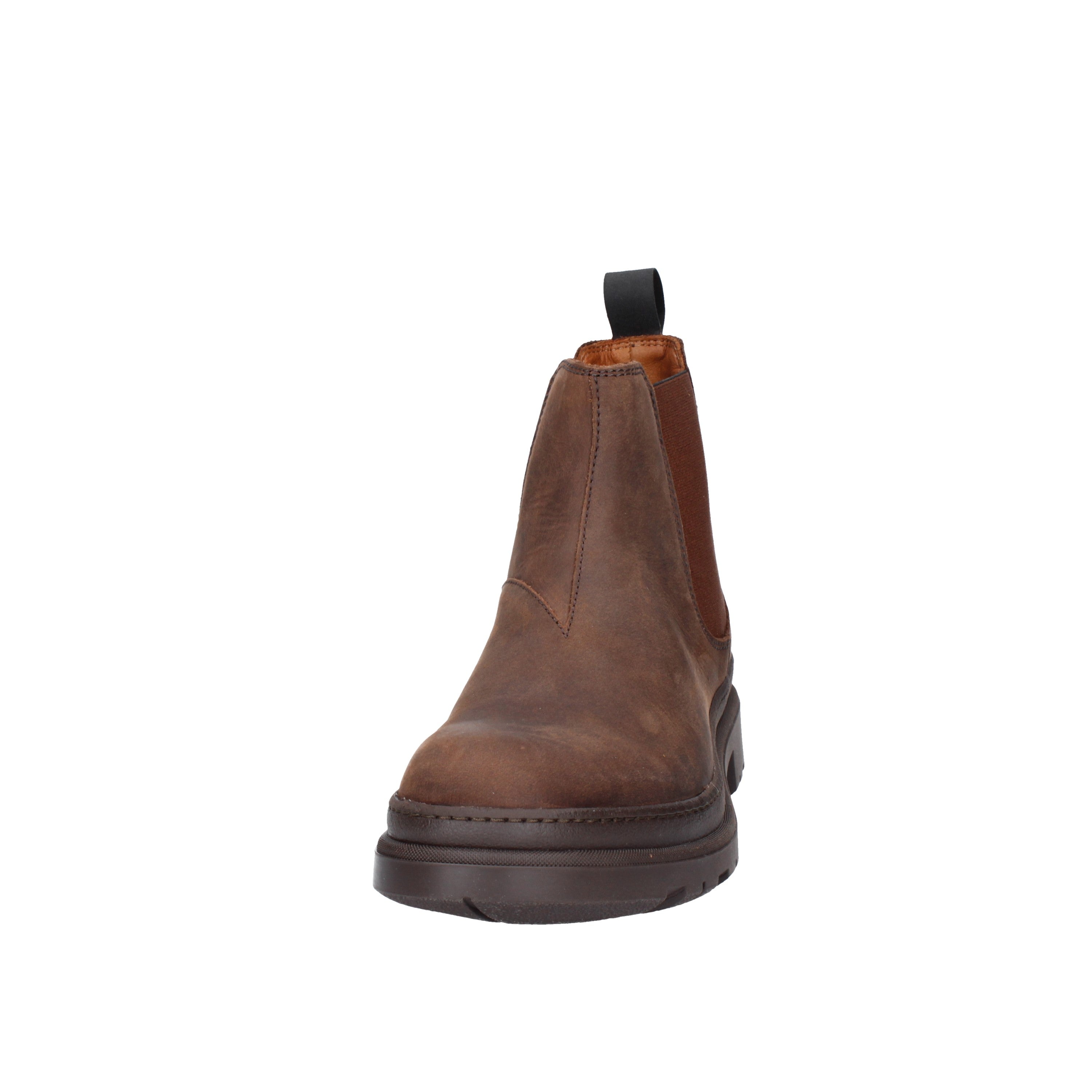 frau tronchetto modello crazy testa di moro tabacco 32n3