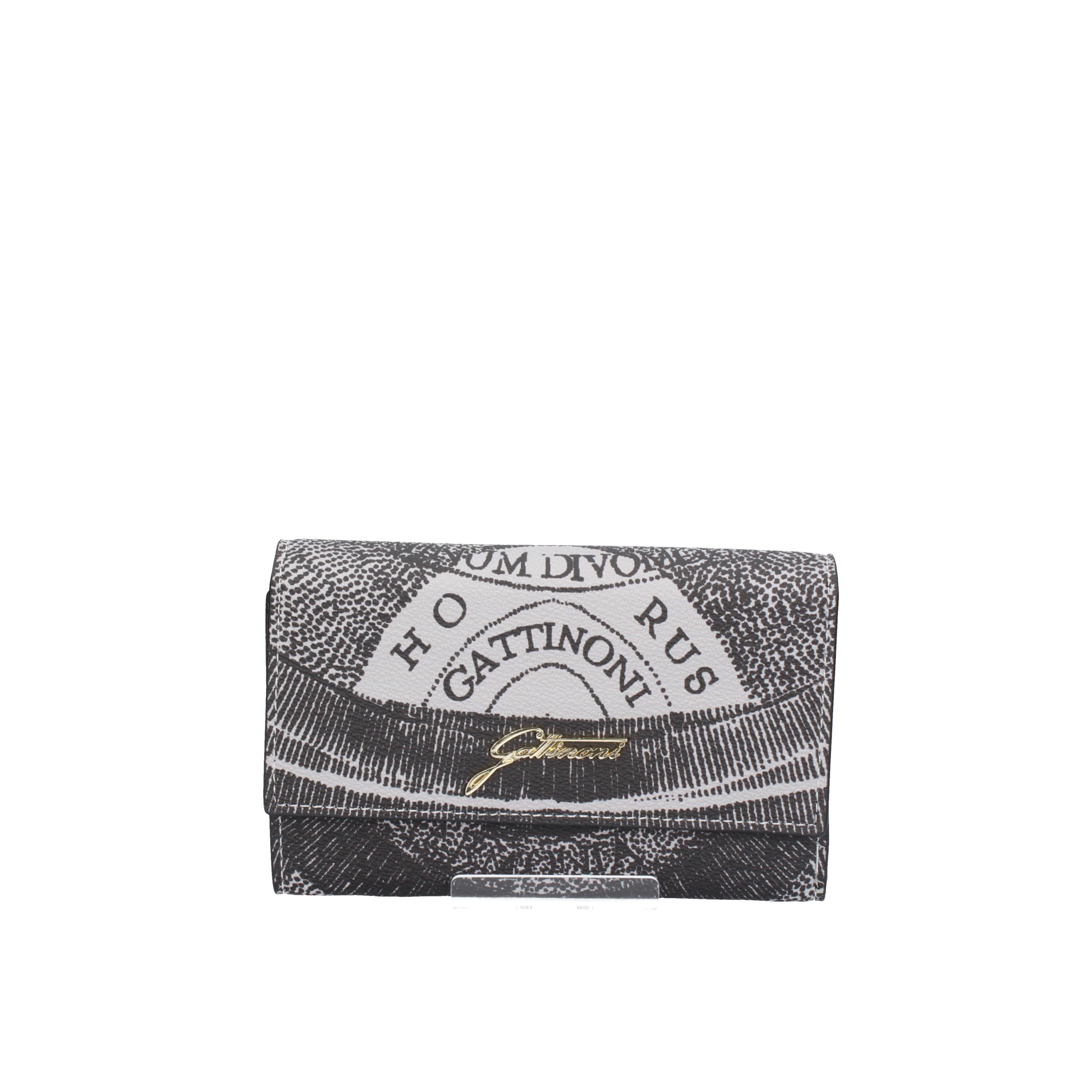 gattinoni portafoglio bigpl6565wpq