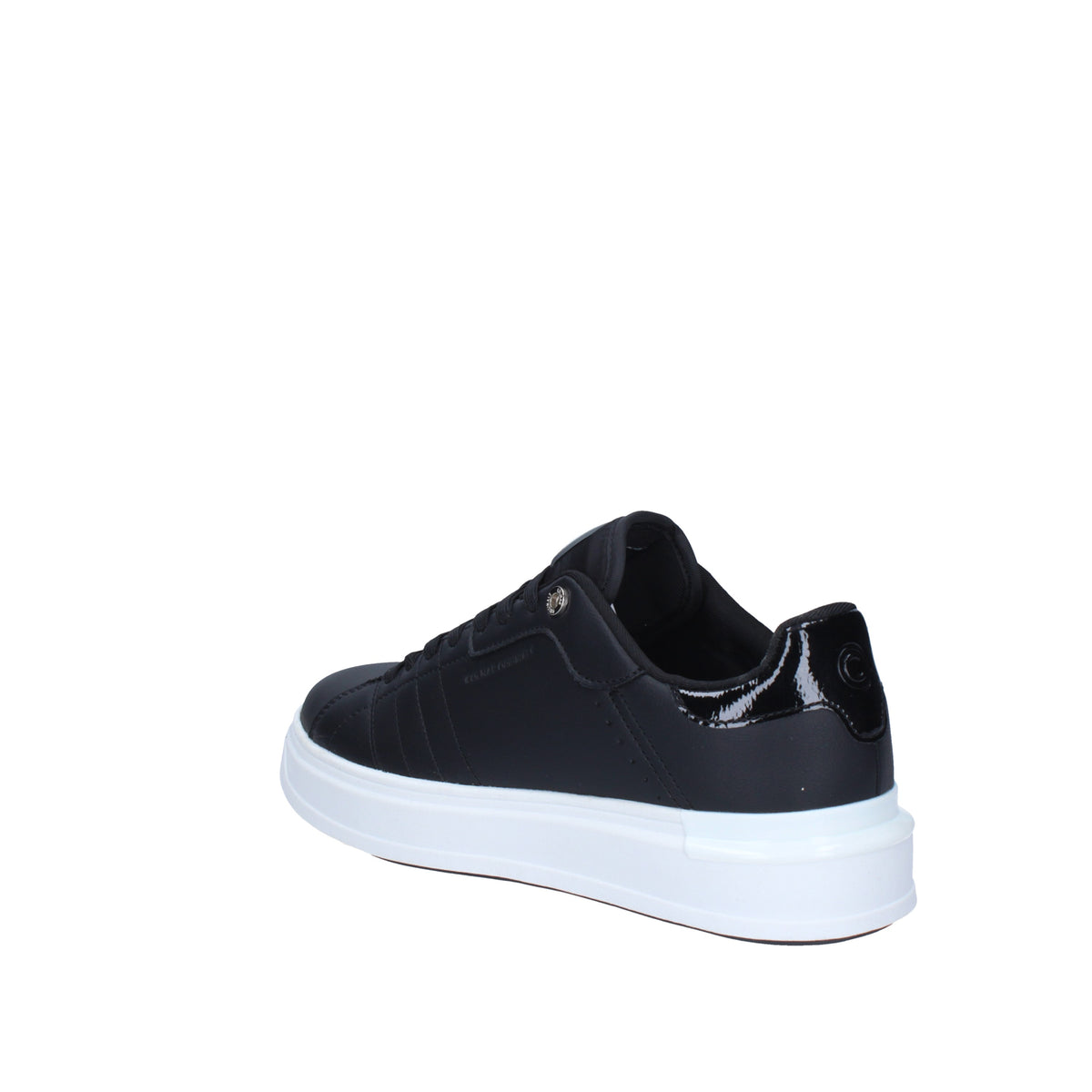 COLMAR  CLAYTON BLEACH Nero