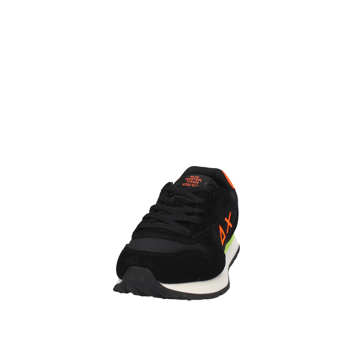 SUN68  Z42302T Nero