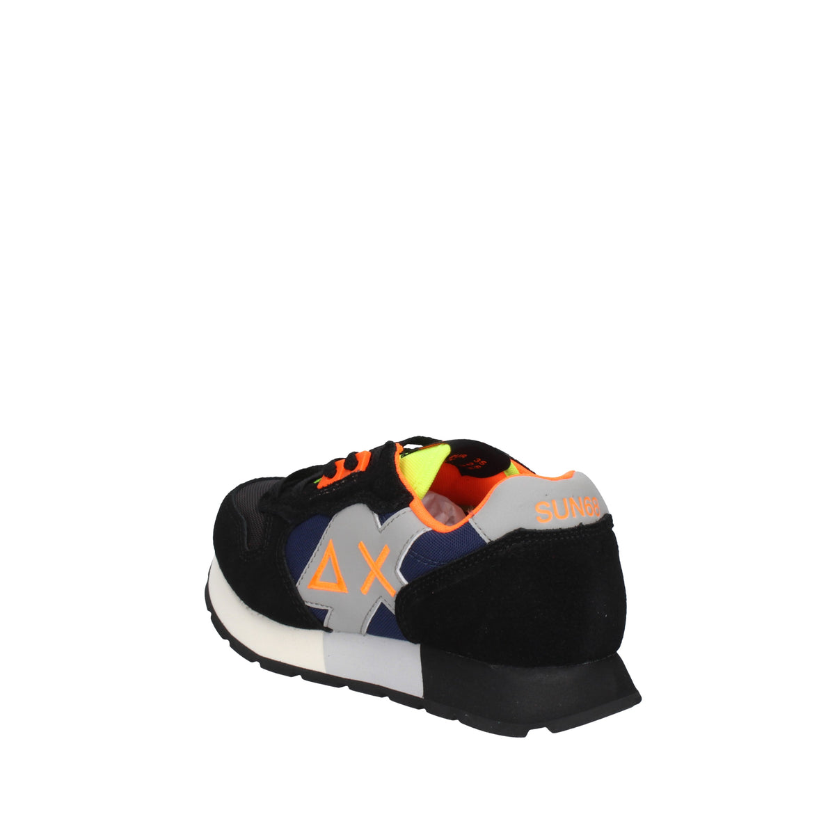 SUN68  Z42315T Nero
