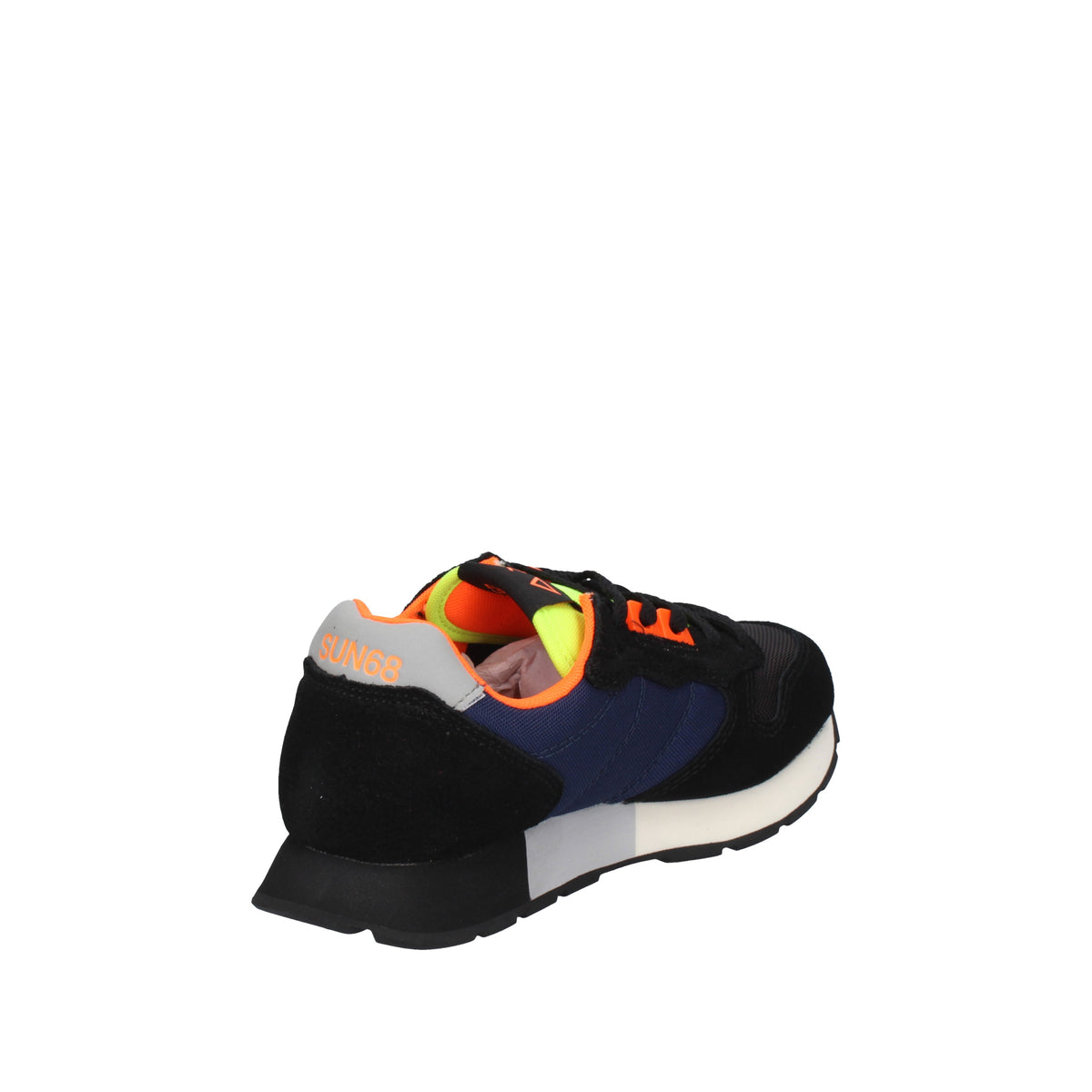 SUN68  Z42315T Nero