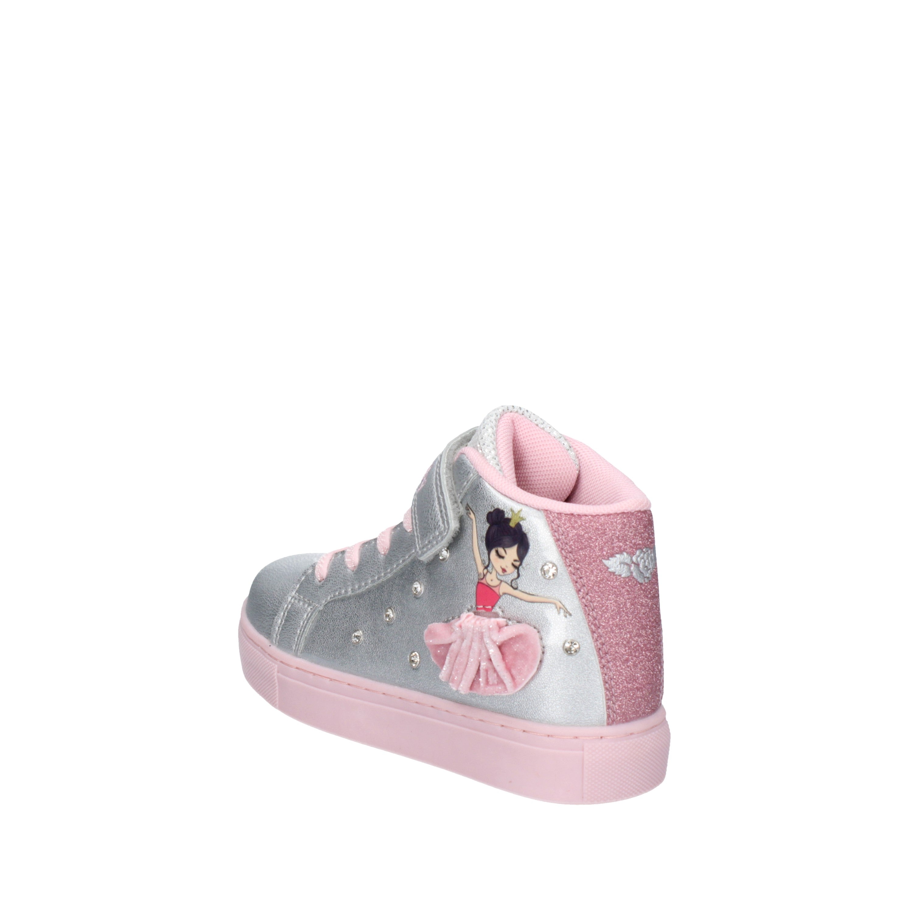 LELLI KELLY  LKAA2283 Argento