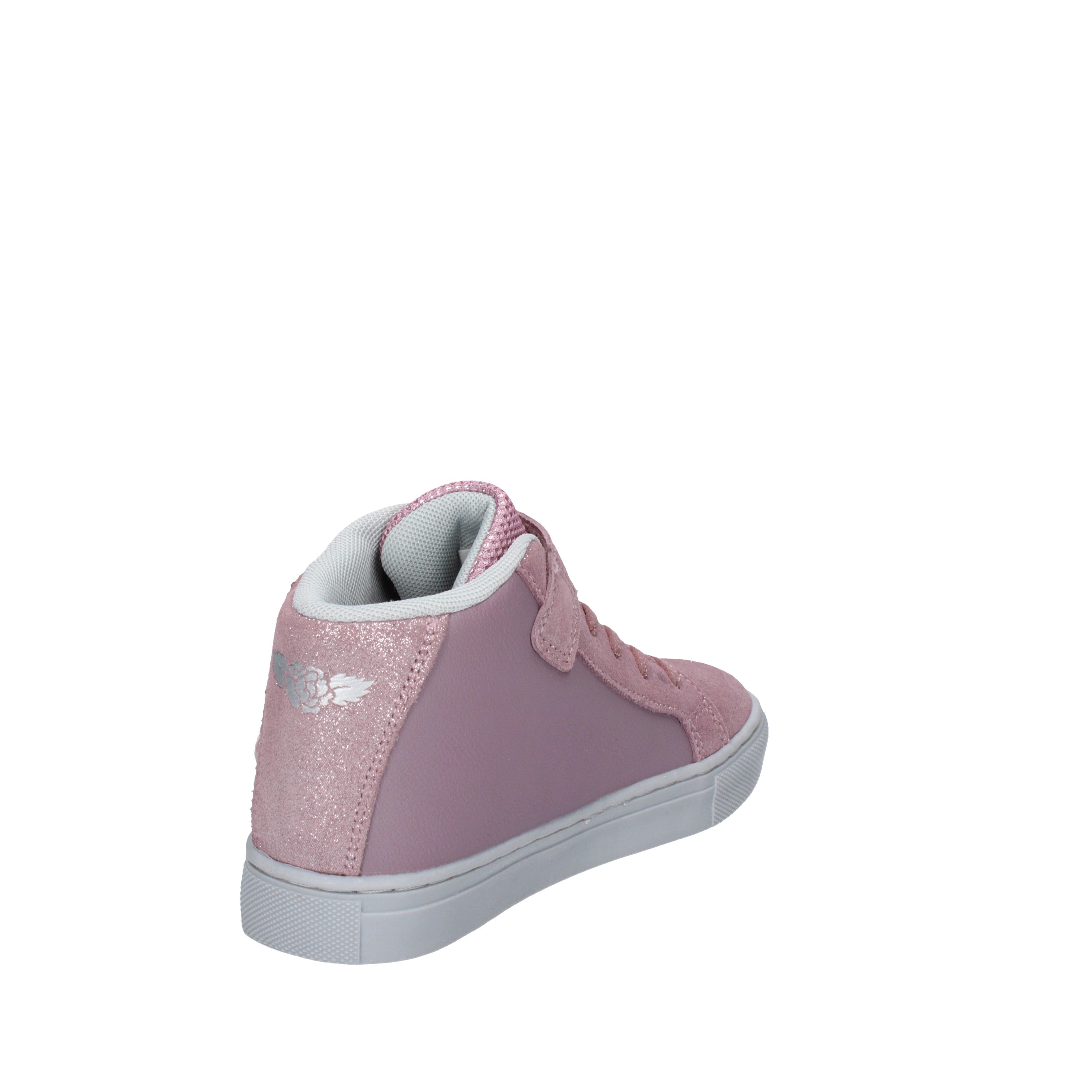 lelli kelly sneakers modello mille stelle cipria lkal2286
