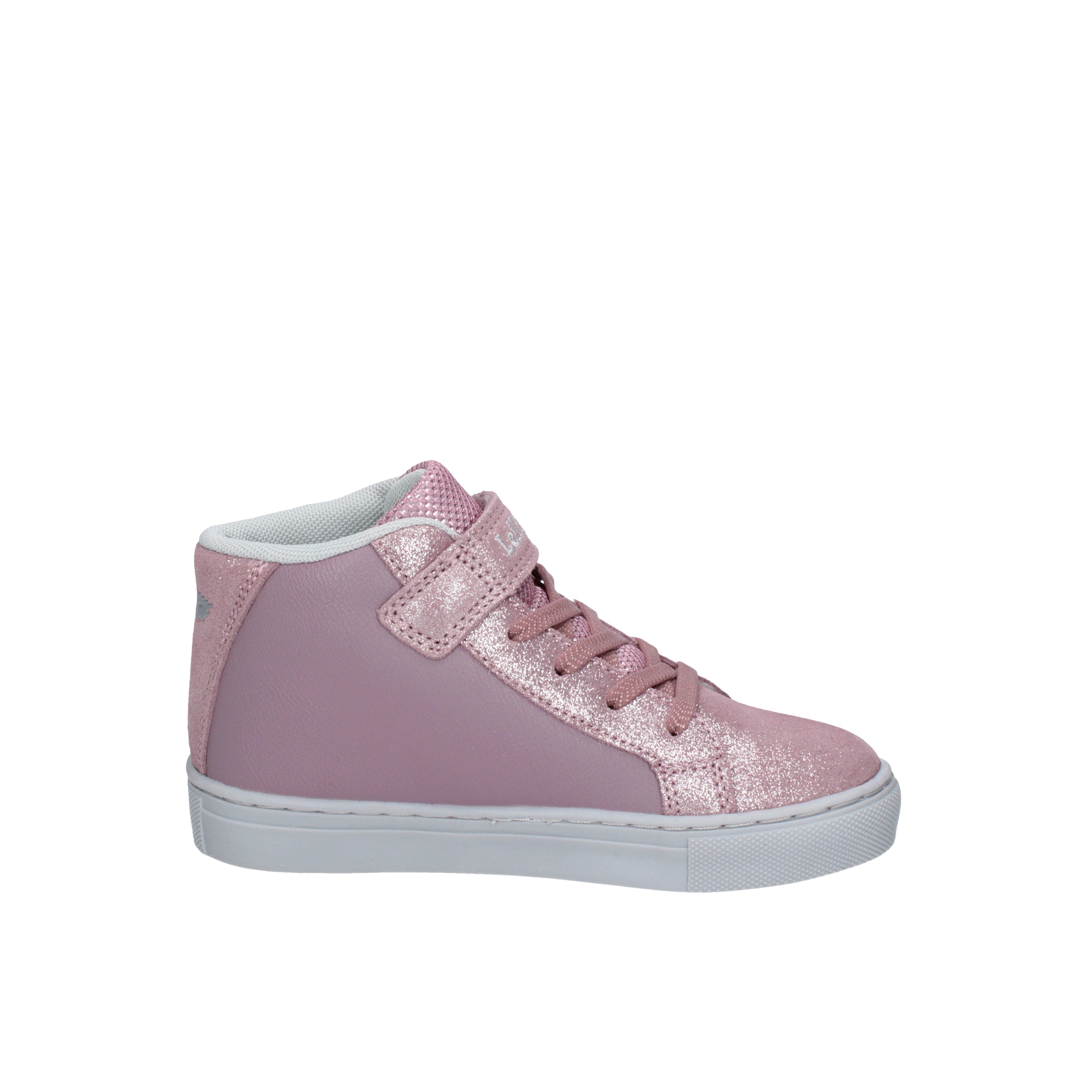 lelli kelly sneakers modello mille stelle cipria lkal2286