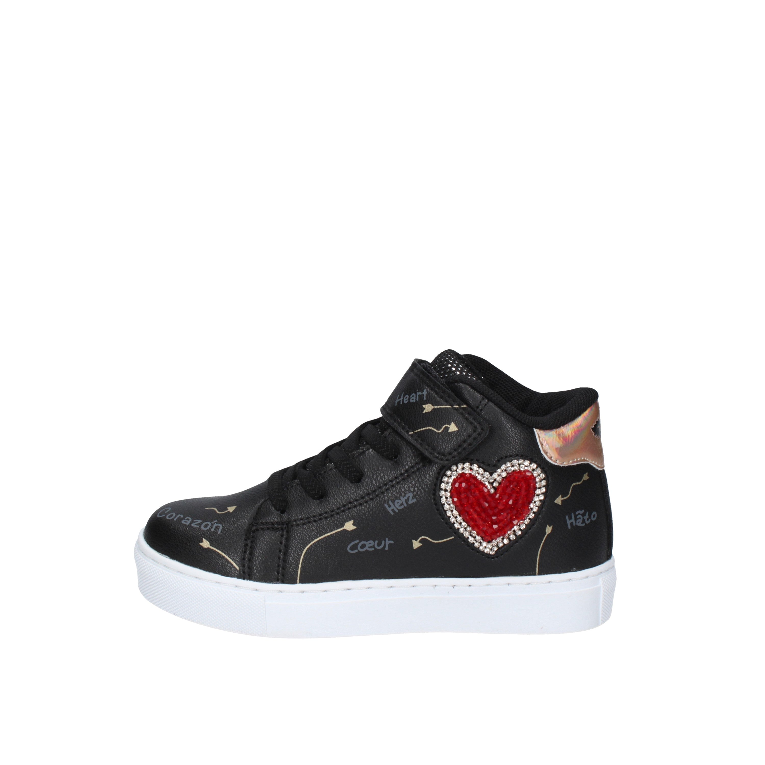 lelli kelly sneakers love mid lkaa2255