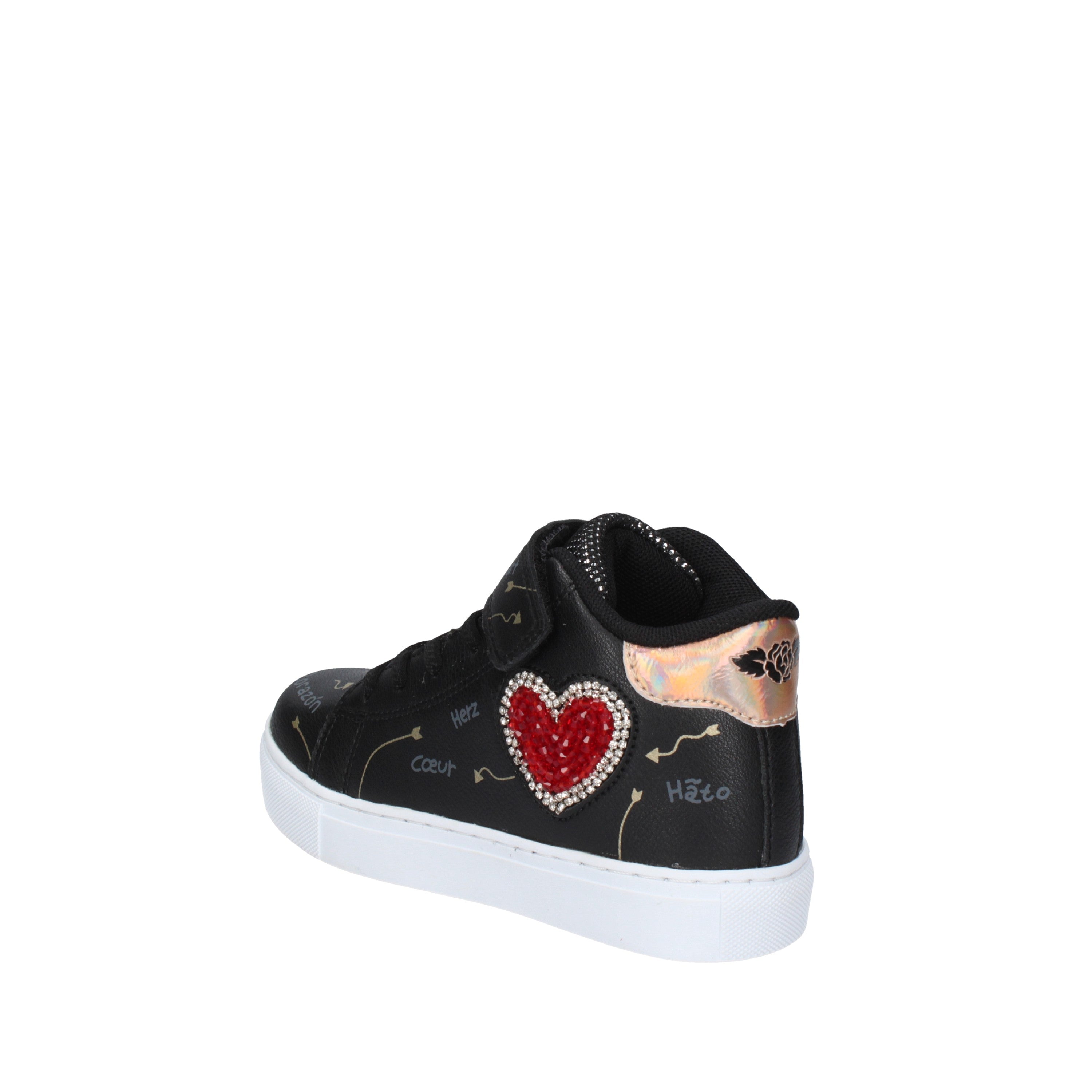 lelli kelly sneakers love mid lkaa2255