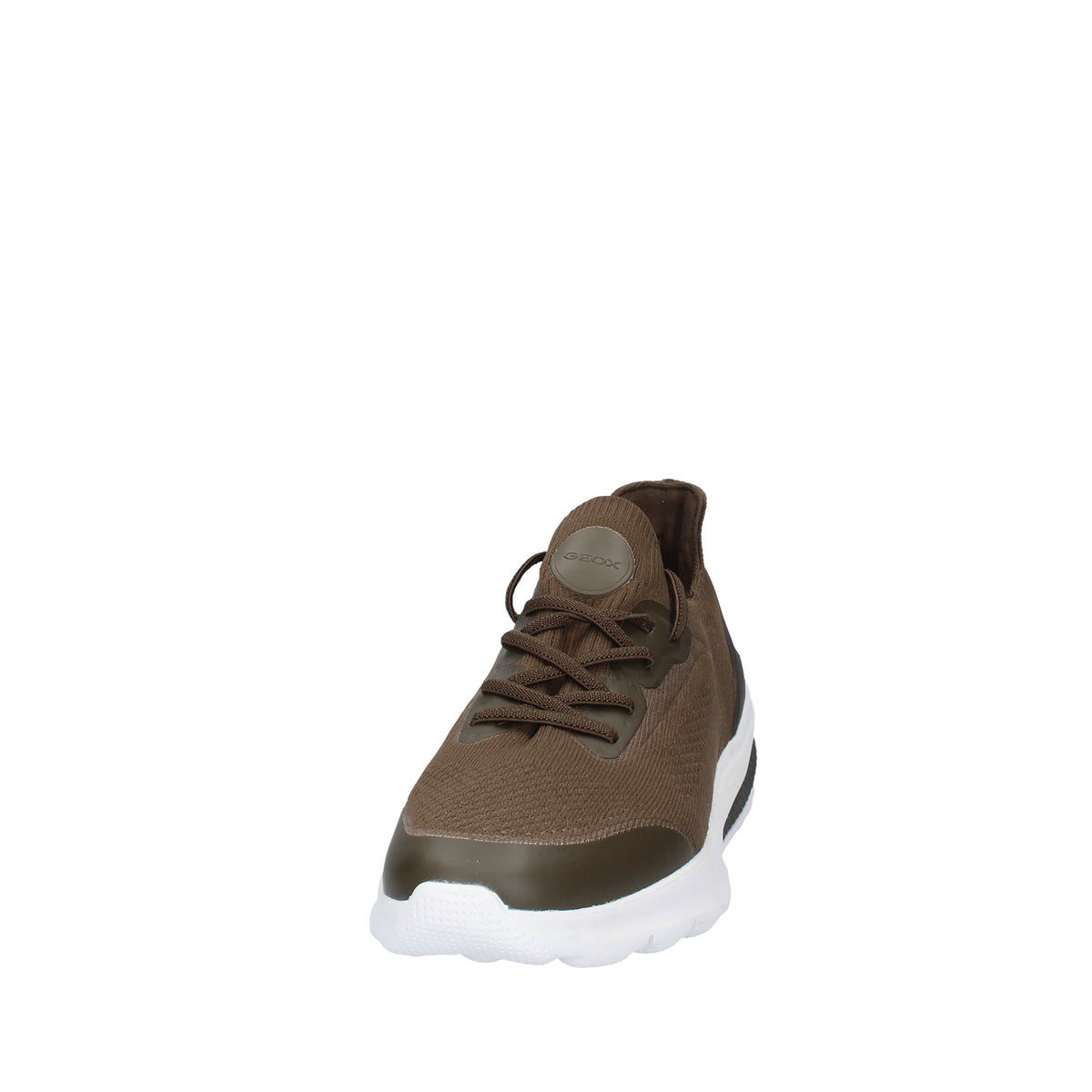GEOX  U35BAA-0006K Militare