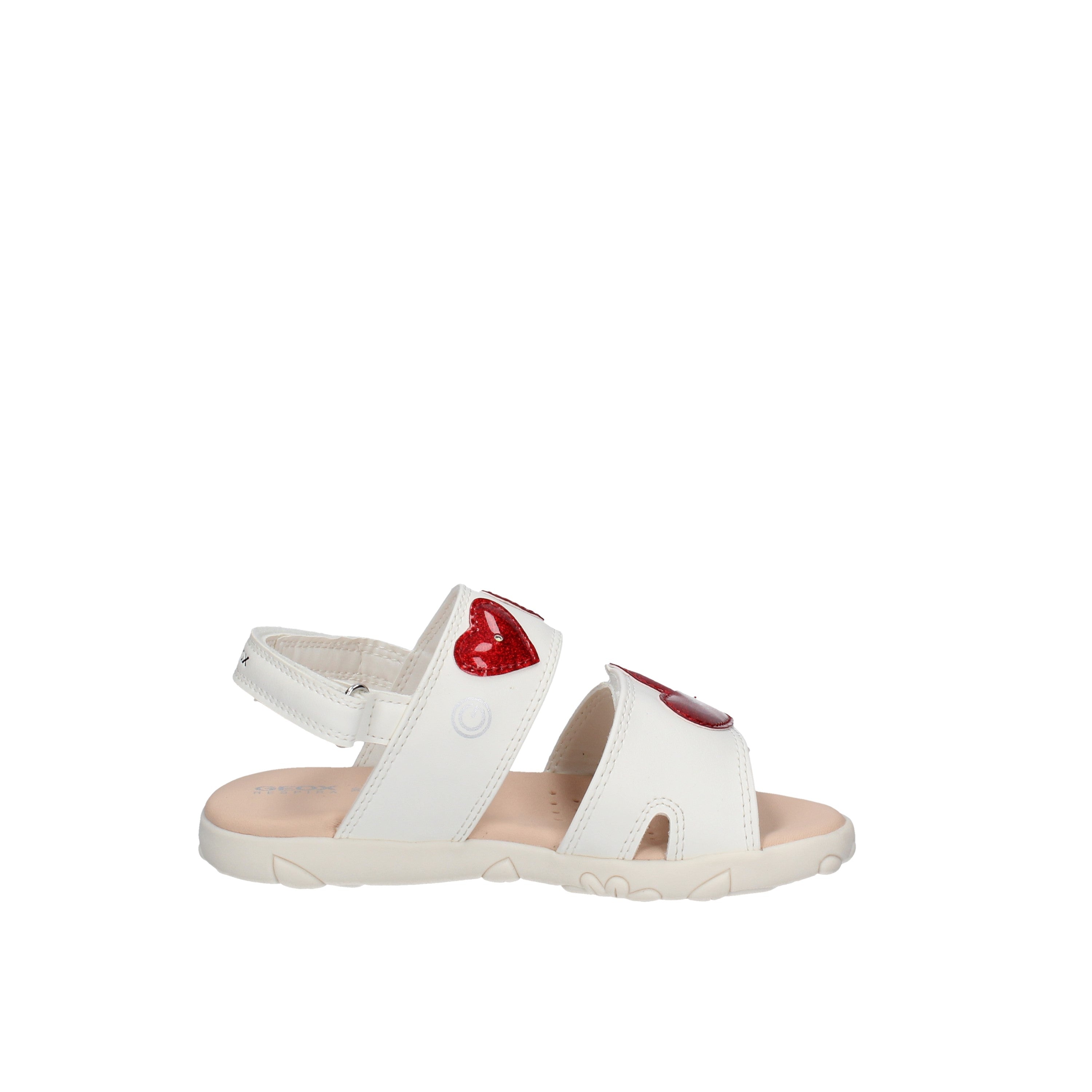 geox sandali j358zb-0bckc