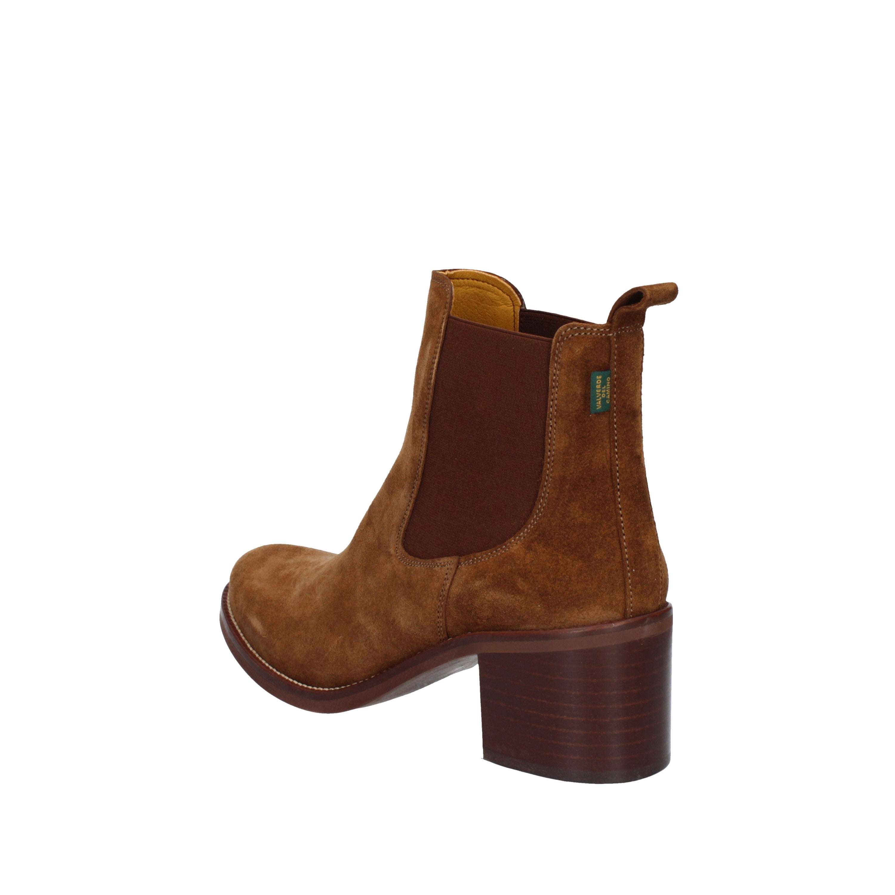 DAKOTA BOOTS  C6 CA Cappuccino