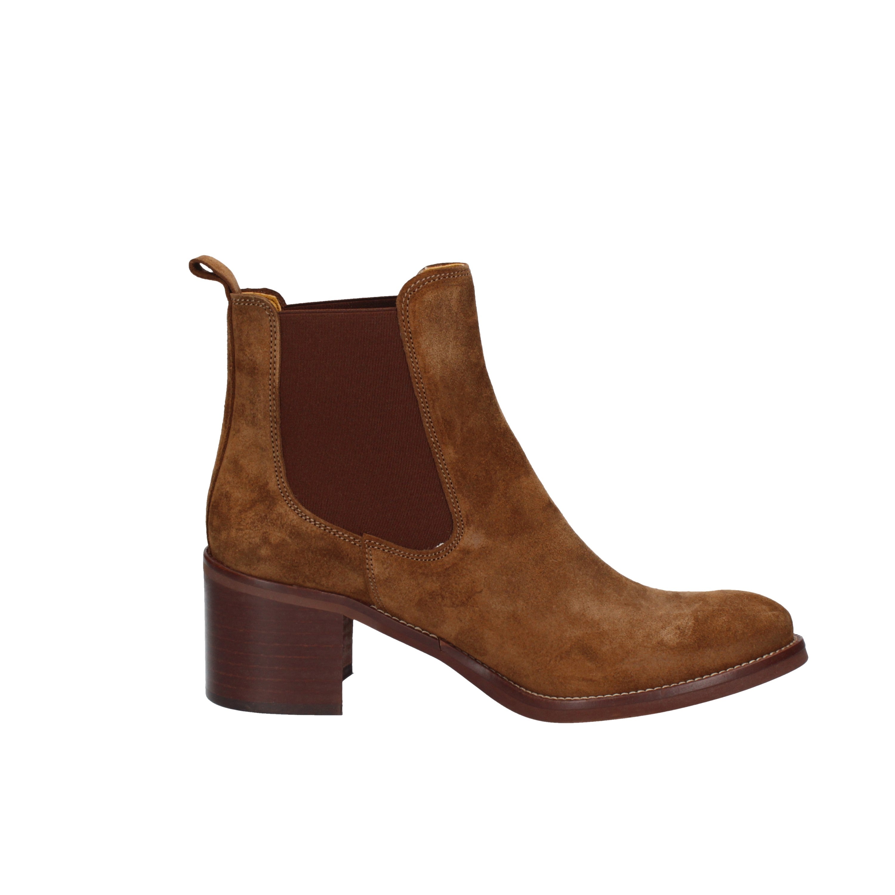 DAKOTA BOOTS  C6 CA Cappuccino