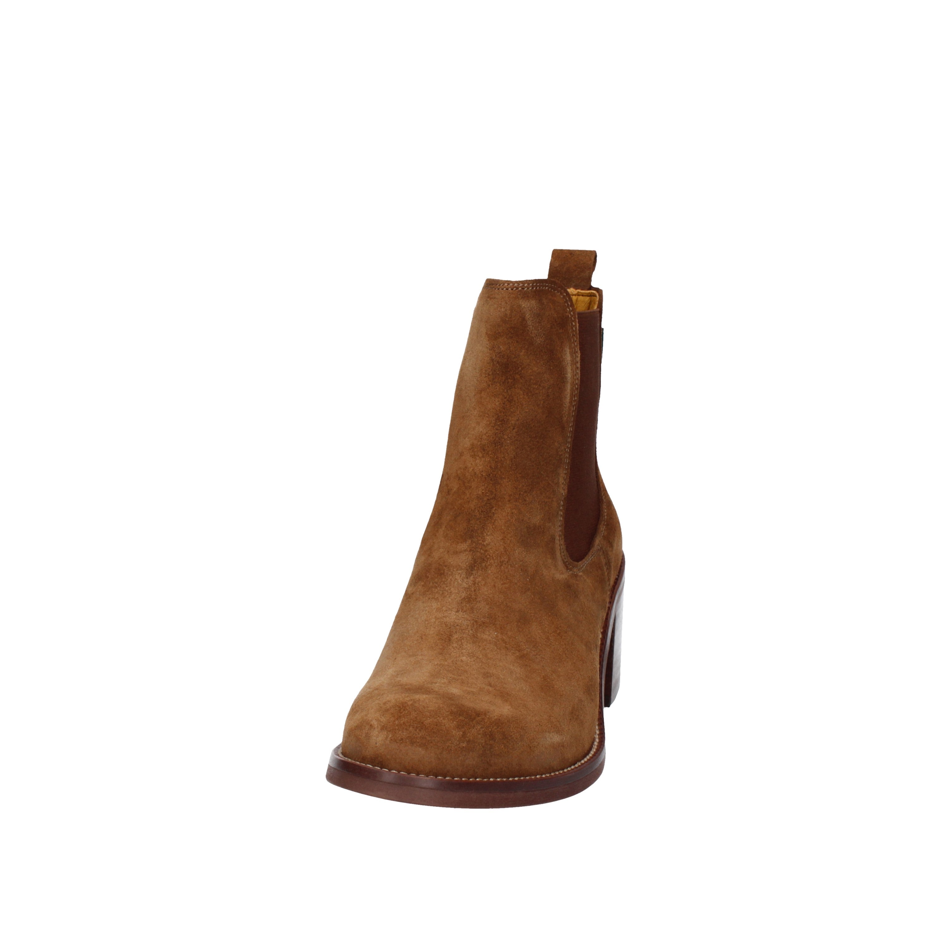 DAKOTA BOOTS  C6 CA Cappuccino