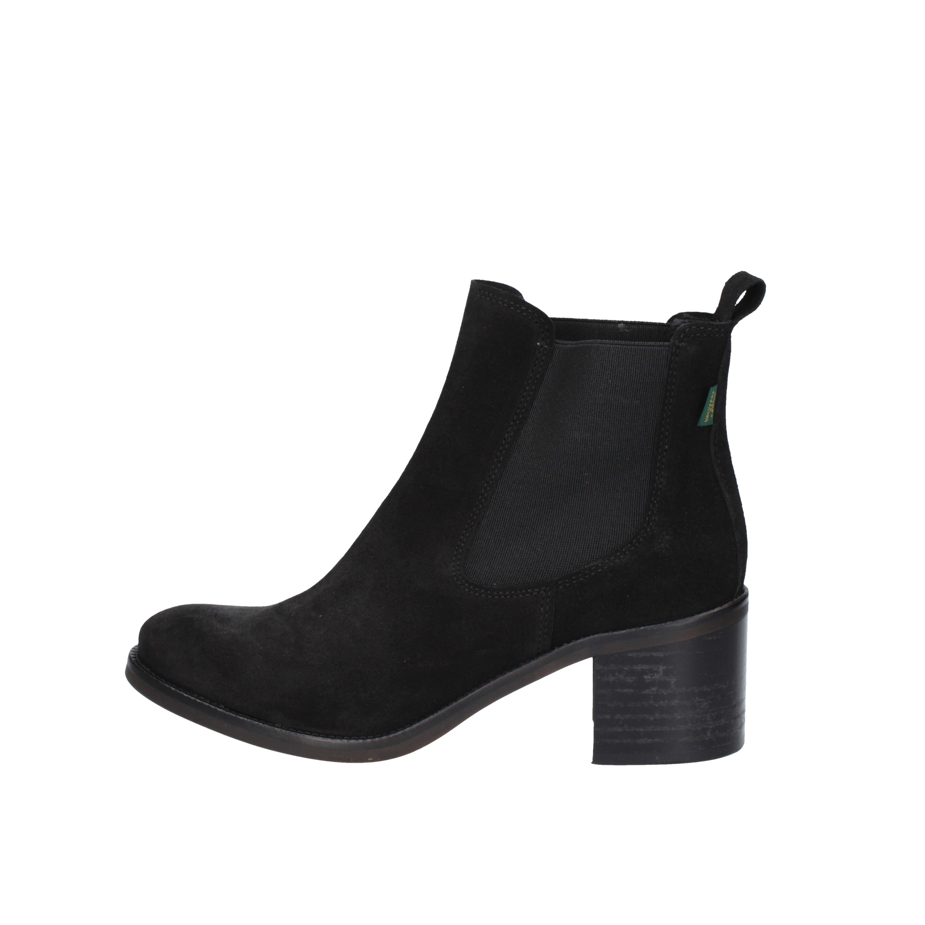 DAKOTA BOOTS  C6 N Nero