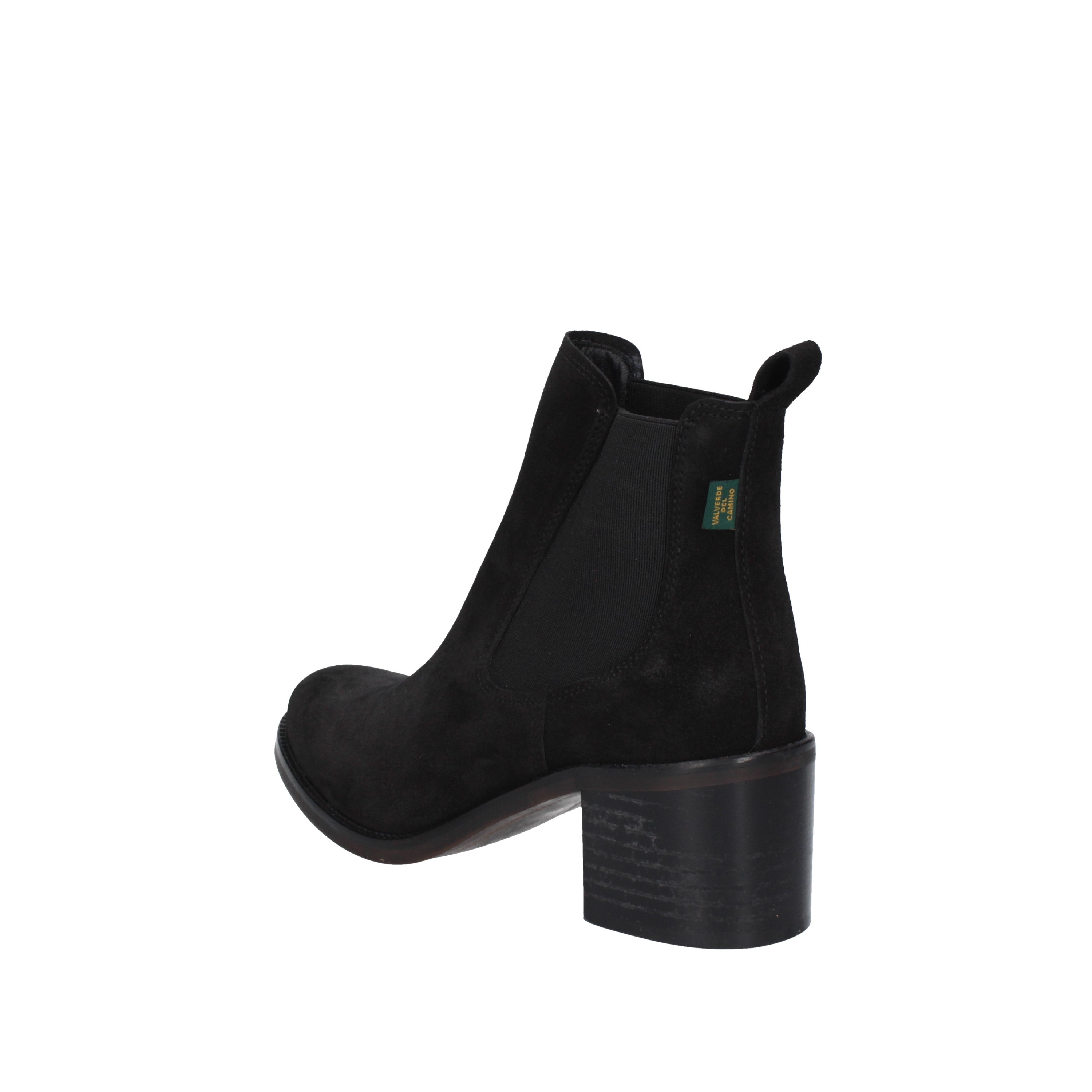 DAKOTA BOOTS  C6 N Nero