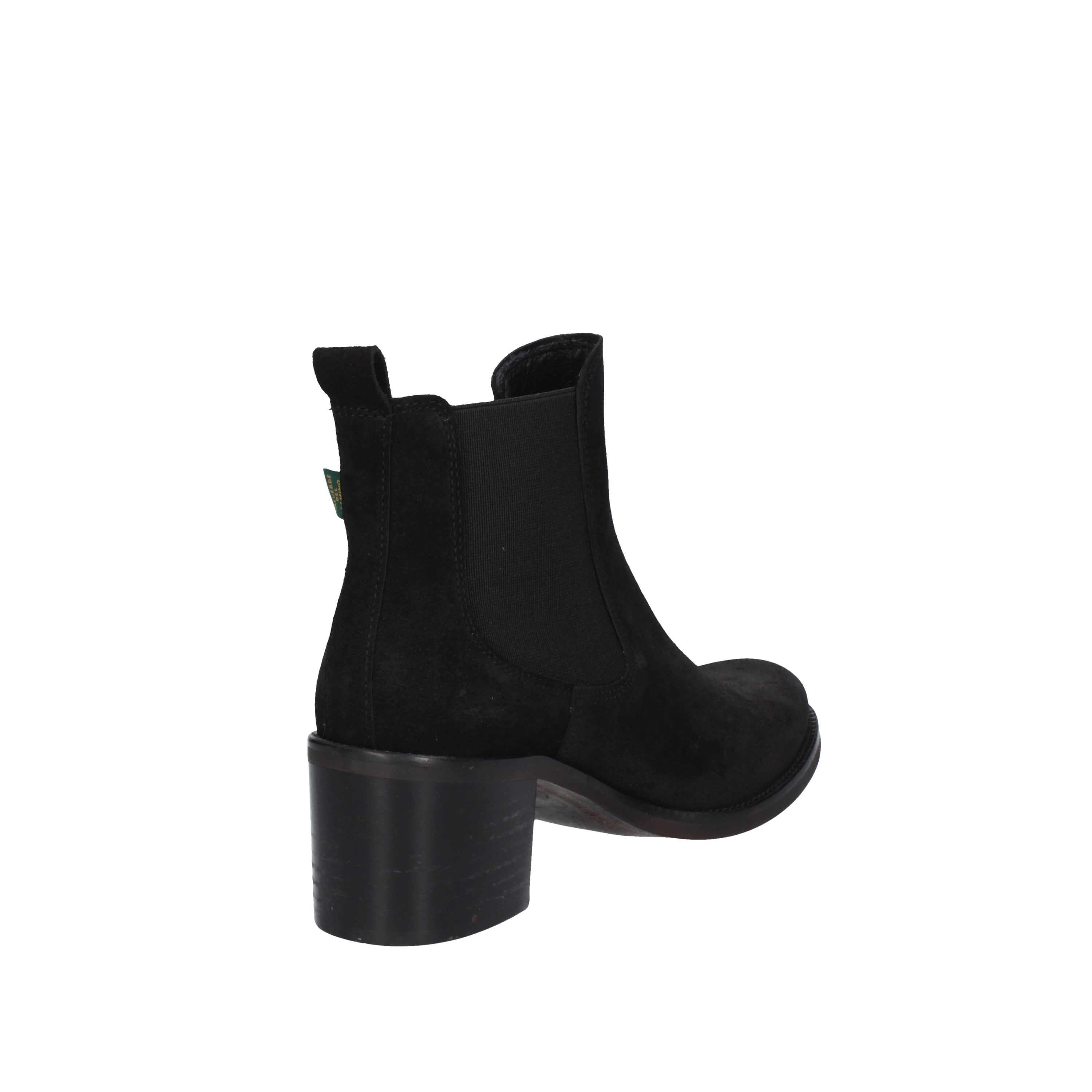 DAKOTA BOOTS  C6 N Nero