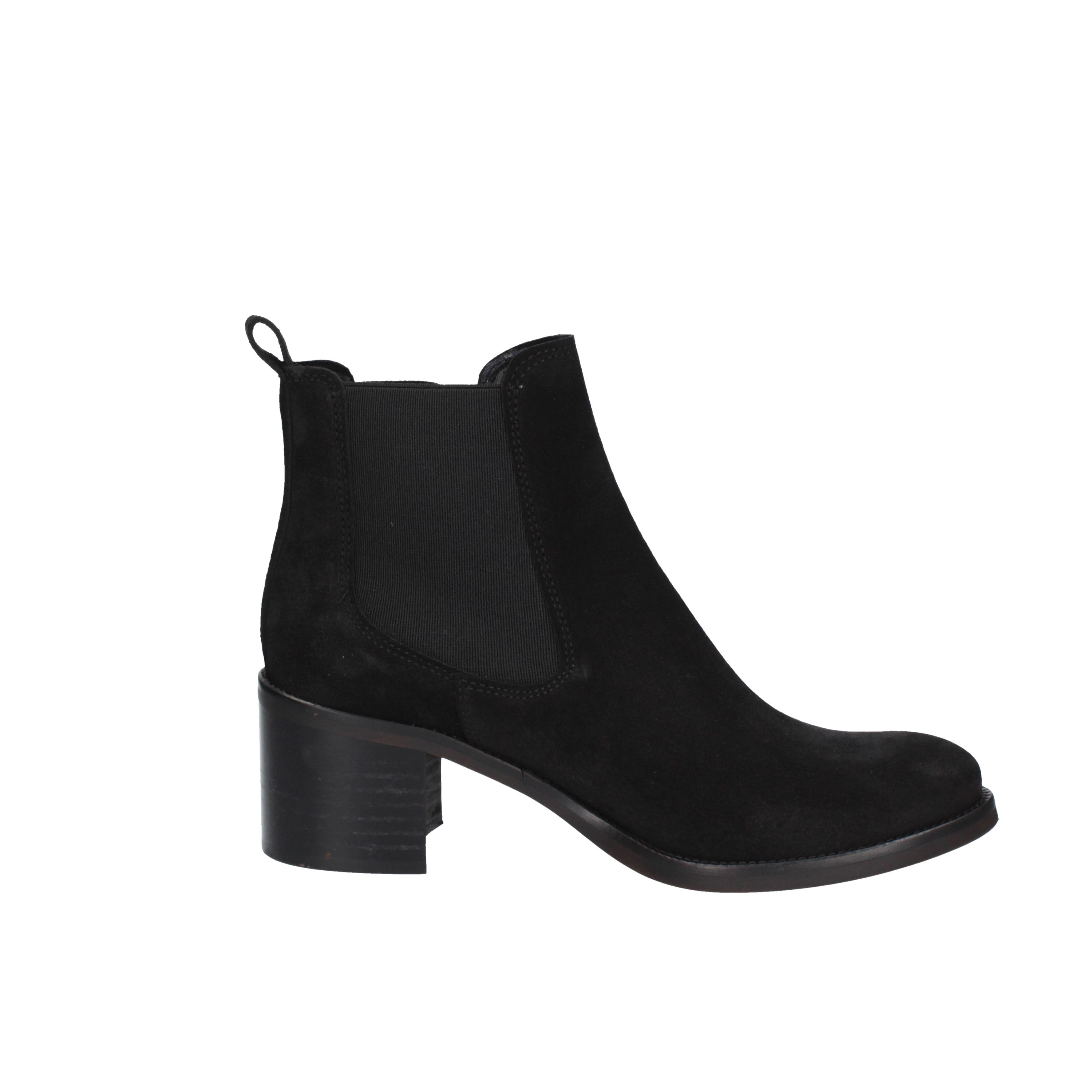 DAKOTA BOOTS  C6 N Nero