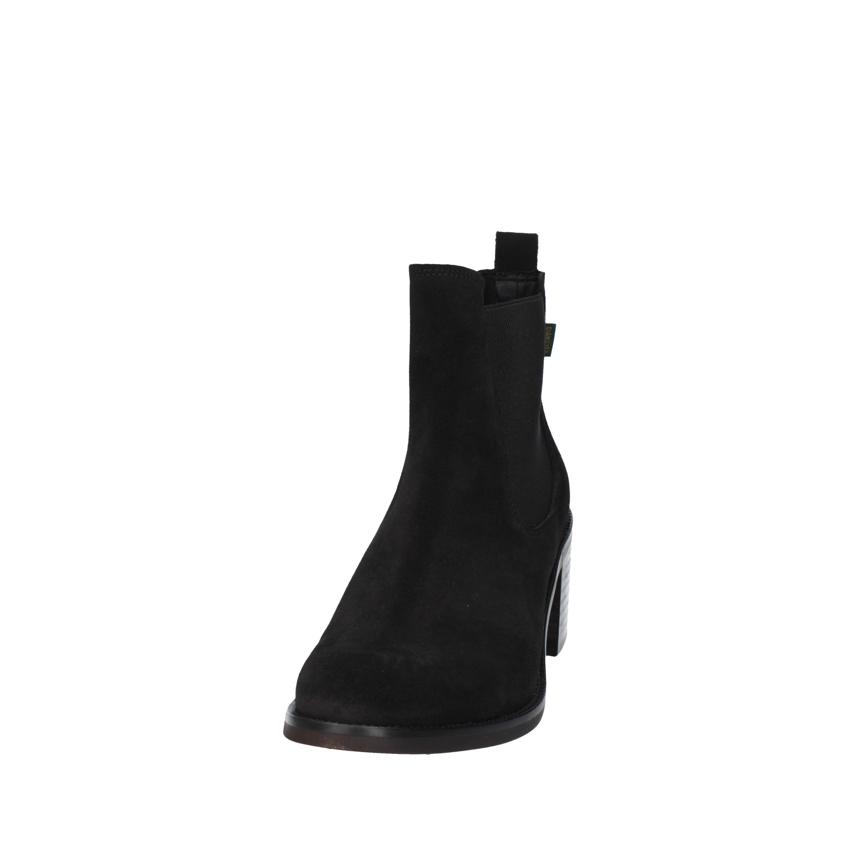 DAKOTA BOOTS  C6 N Nero