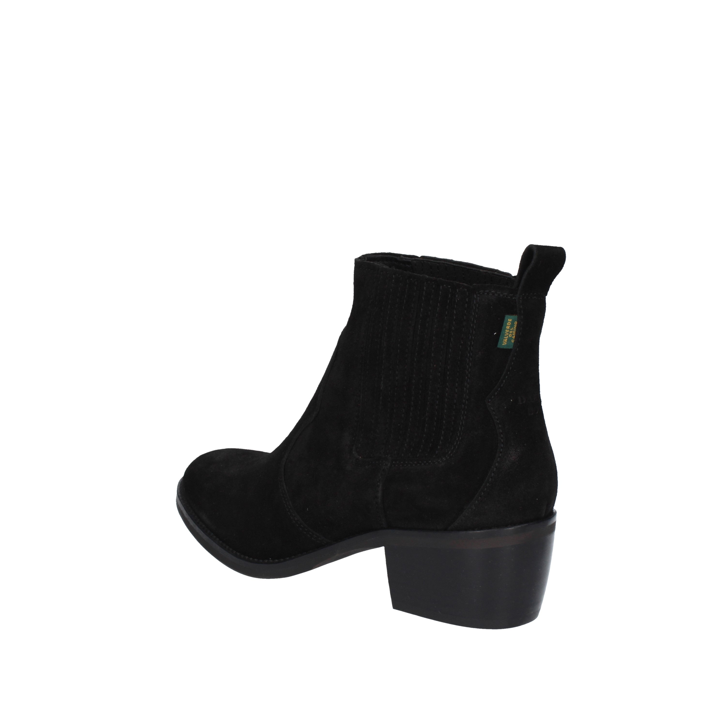 DAKOTA BOOTS  DKT 73 NE Nero