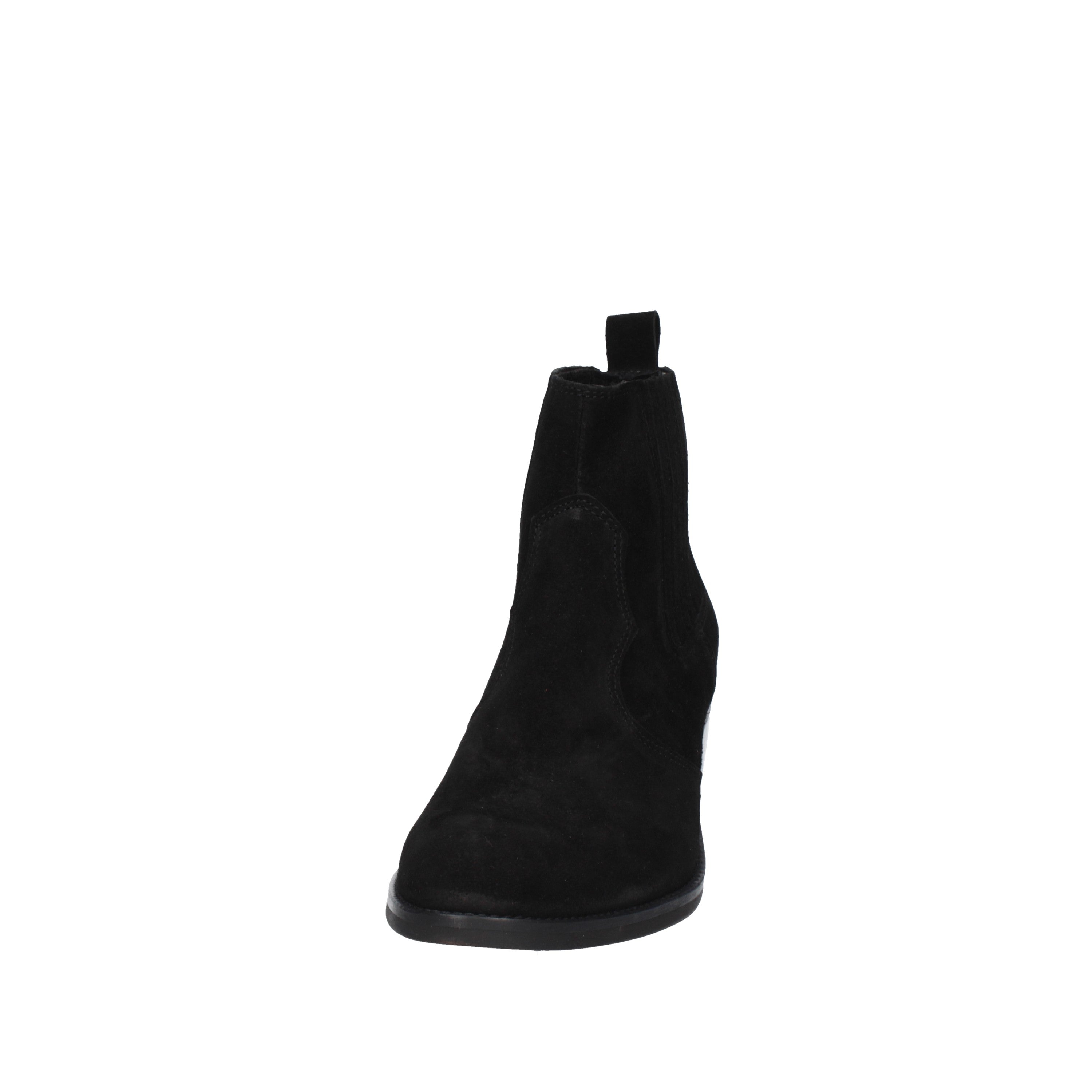 DAKOTA BOOTS  DKT 73 NE Nero
