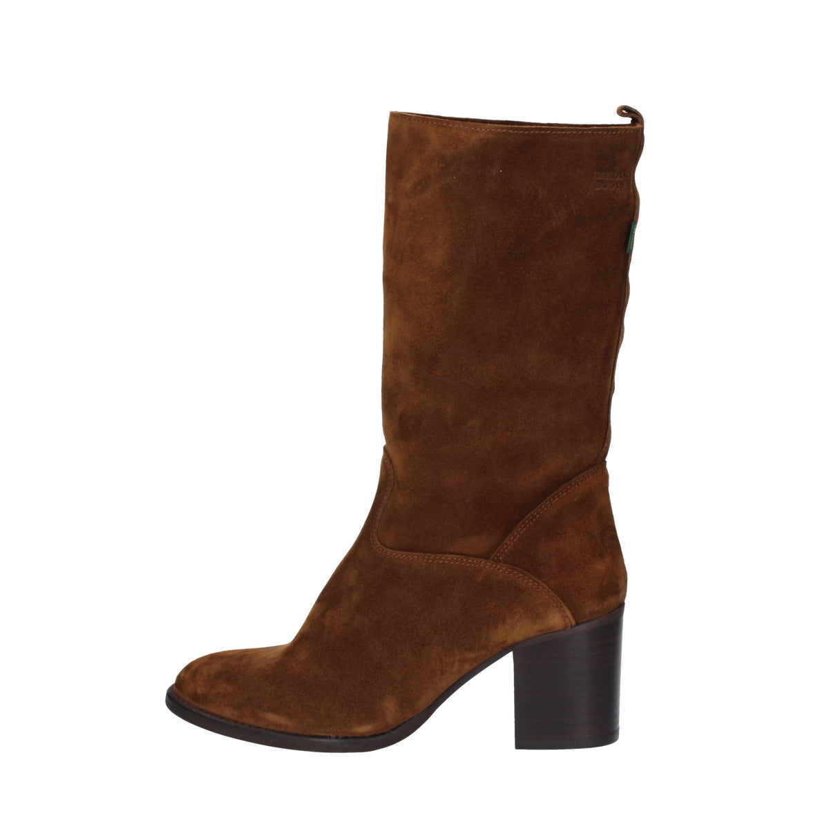 DAKOTA BOOTS  DKT 12CA Cappuccino