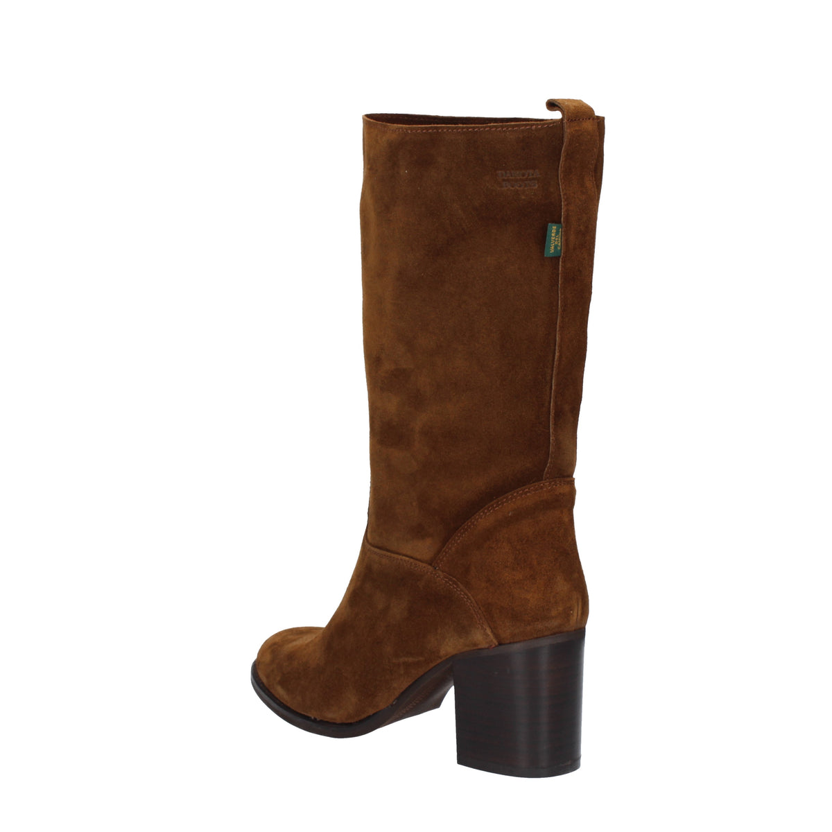 DAKOTA BOOTS  DKT 12CA Cappuccino