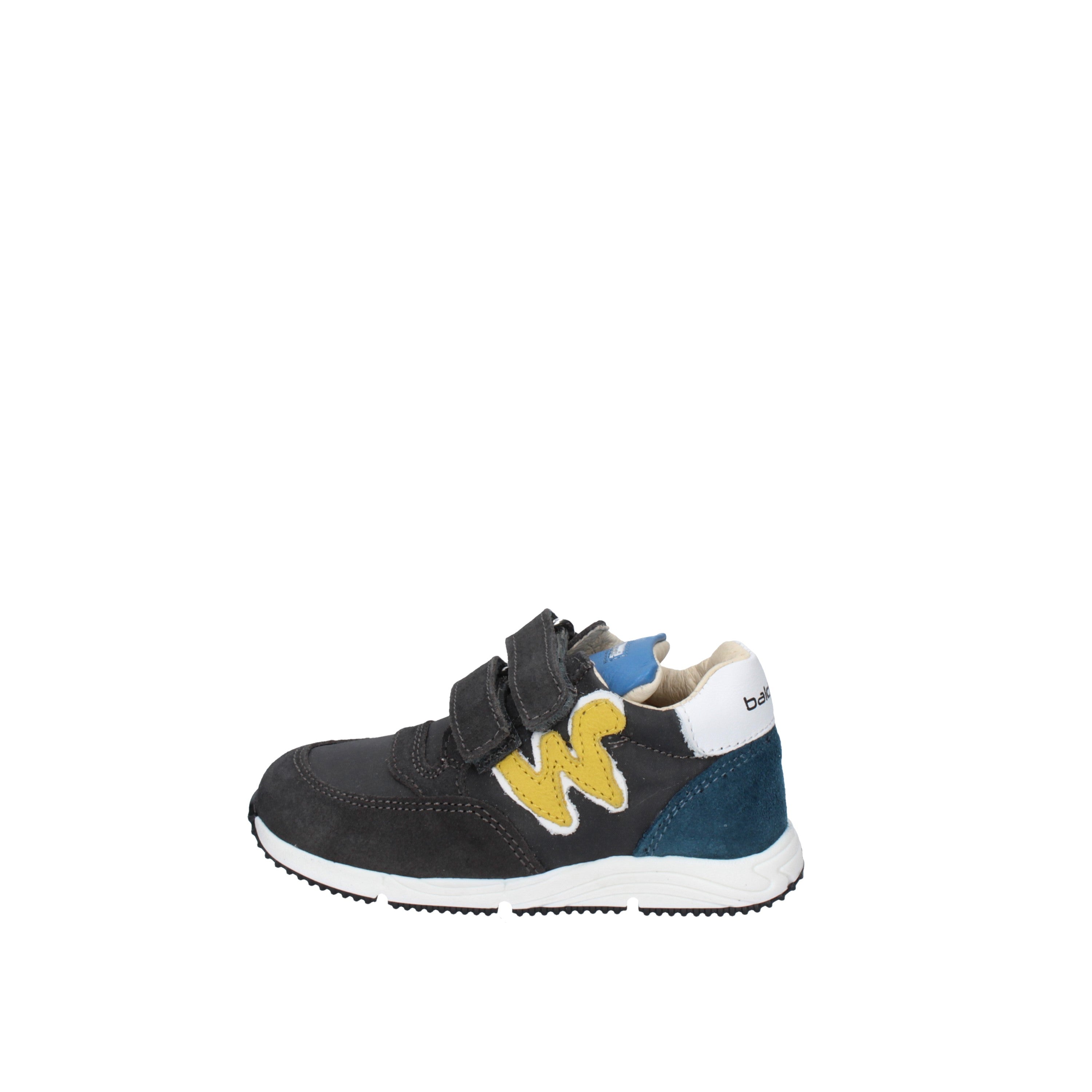 balducci sneakers modello csp grigio csp5251