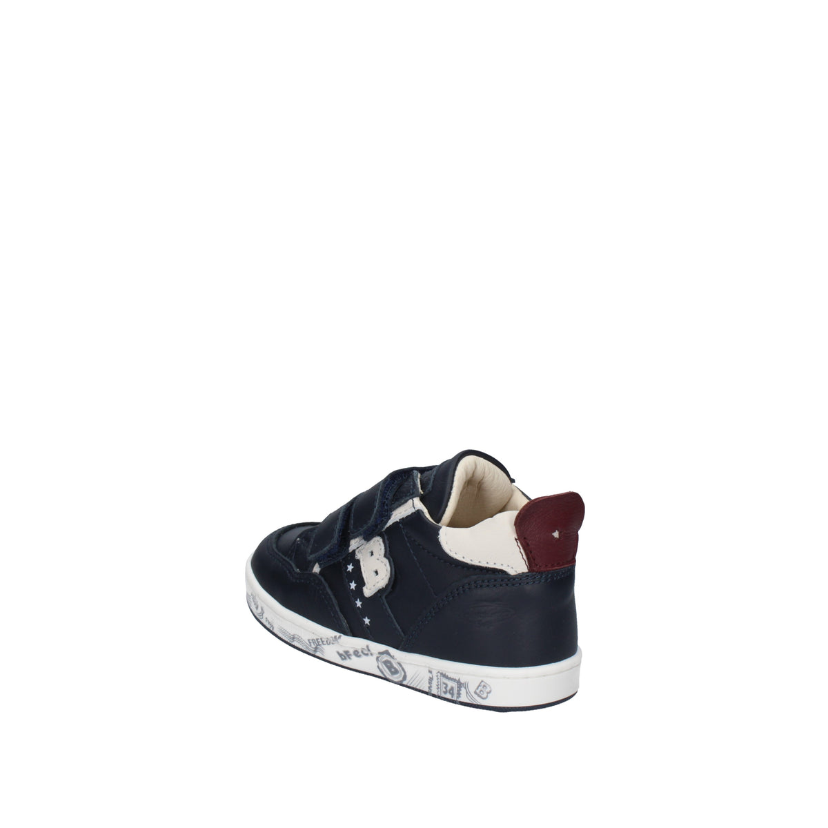 BALDUCCI  CITA5668 Blu