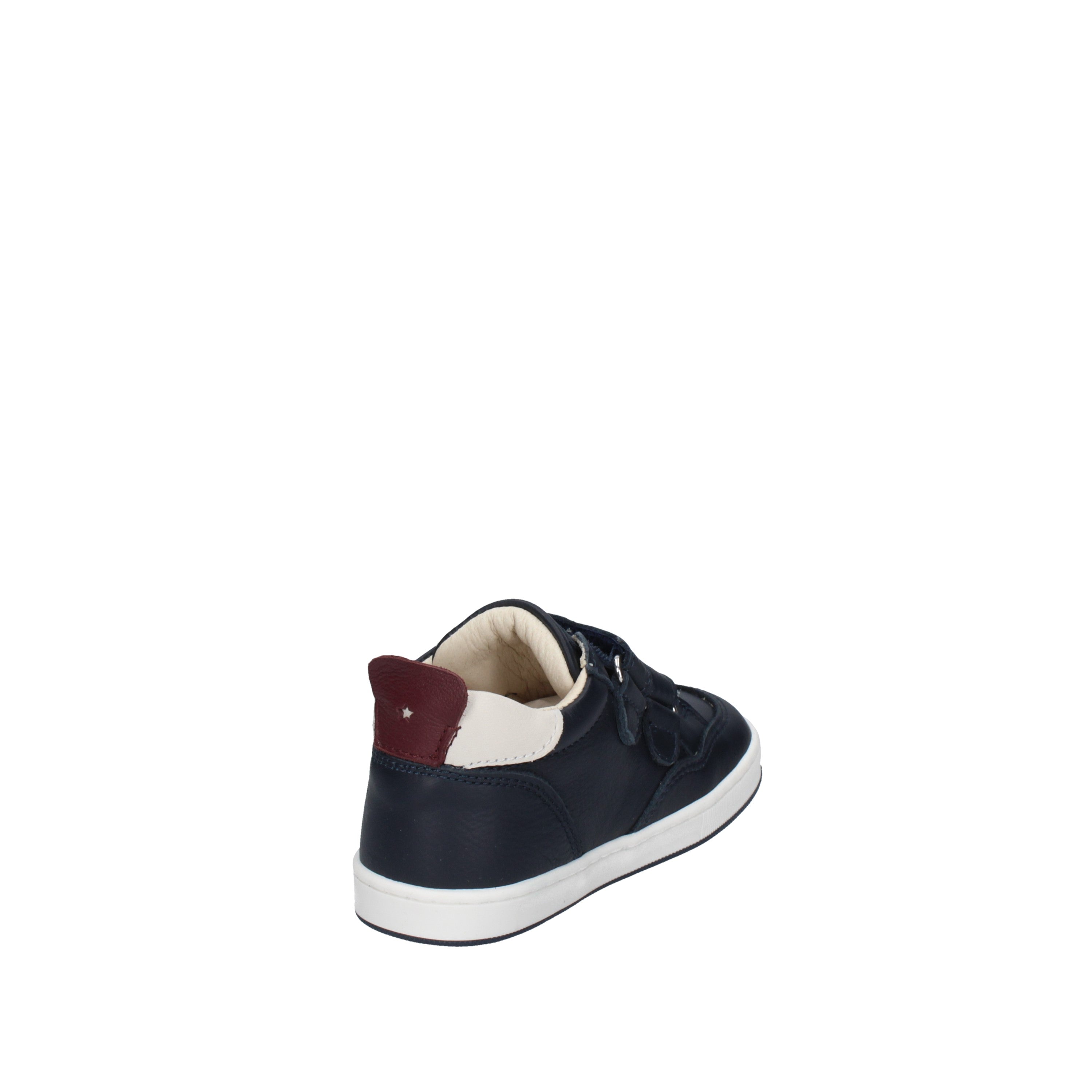 balducci sneakers modello cita vitello blu linea soft cita5668