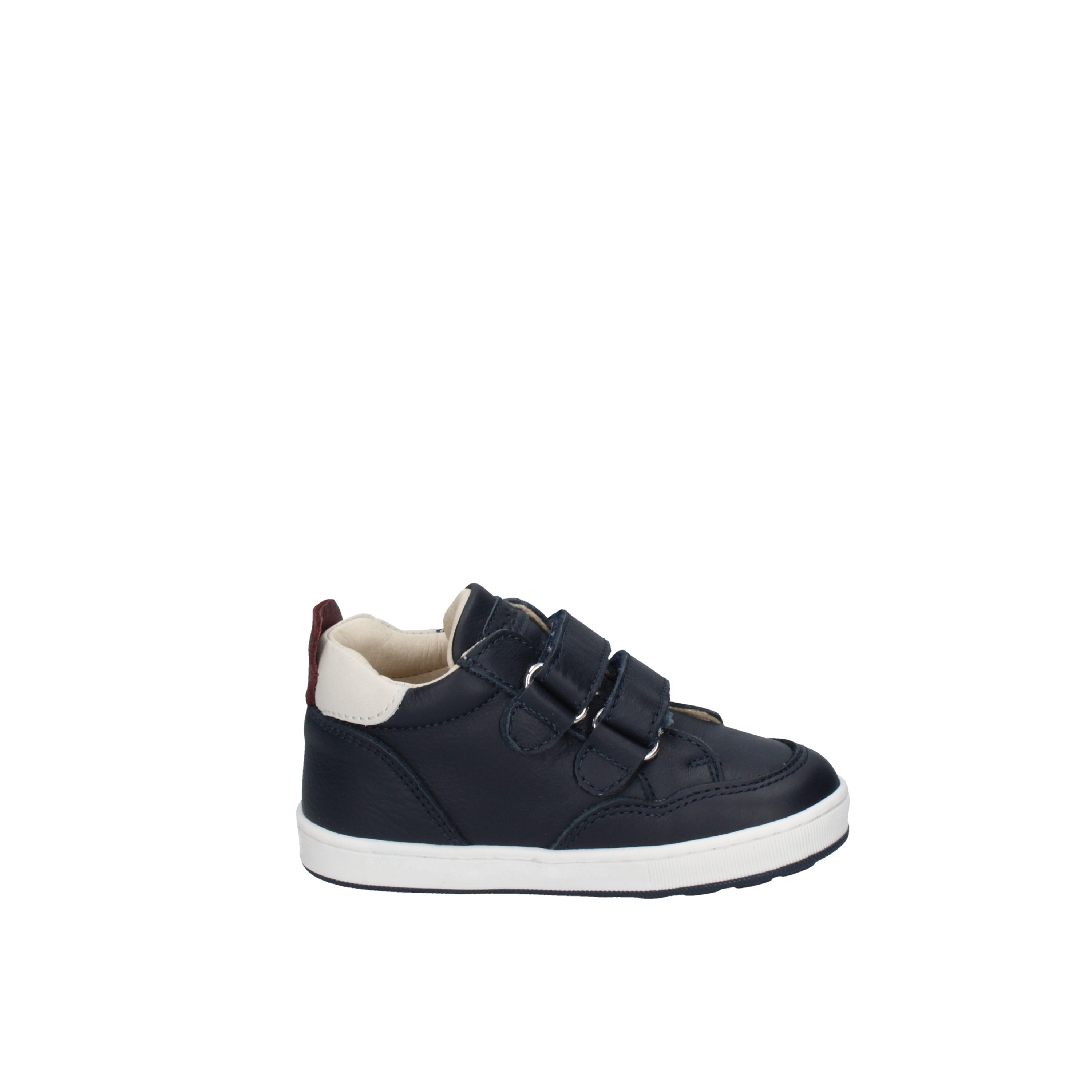 balducci sneakers modello cita vitello blu linea soft cita5668