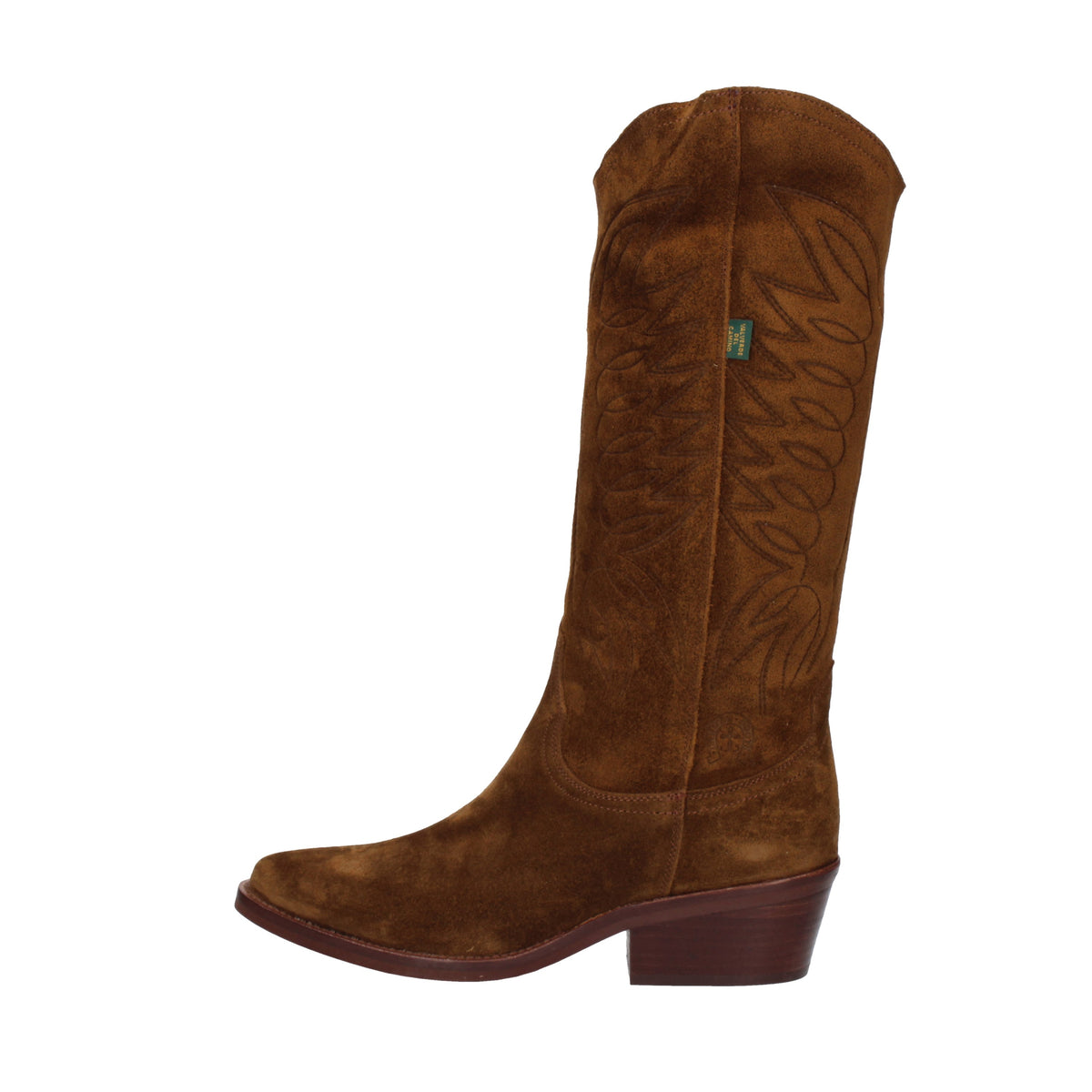 DAKOTA BOOTS  DKT 67 CA Cappuccino