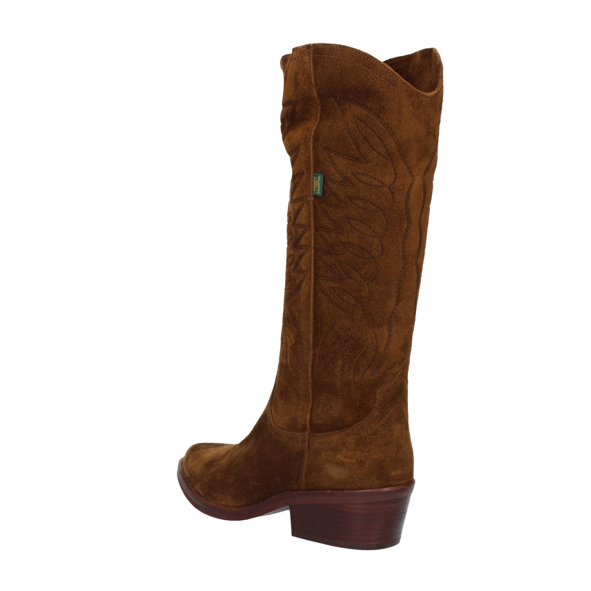 DAKOTA BOOTS  DKT 67 CA Cappuccino