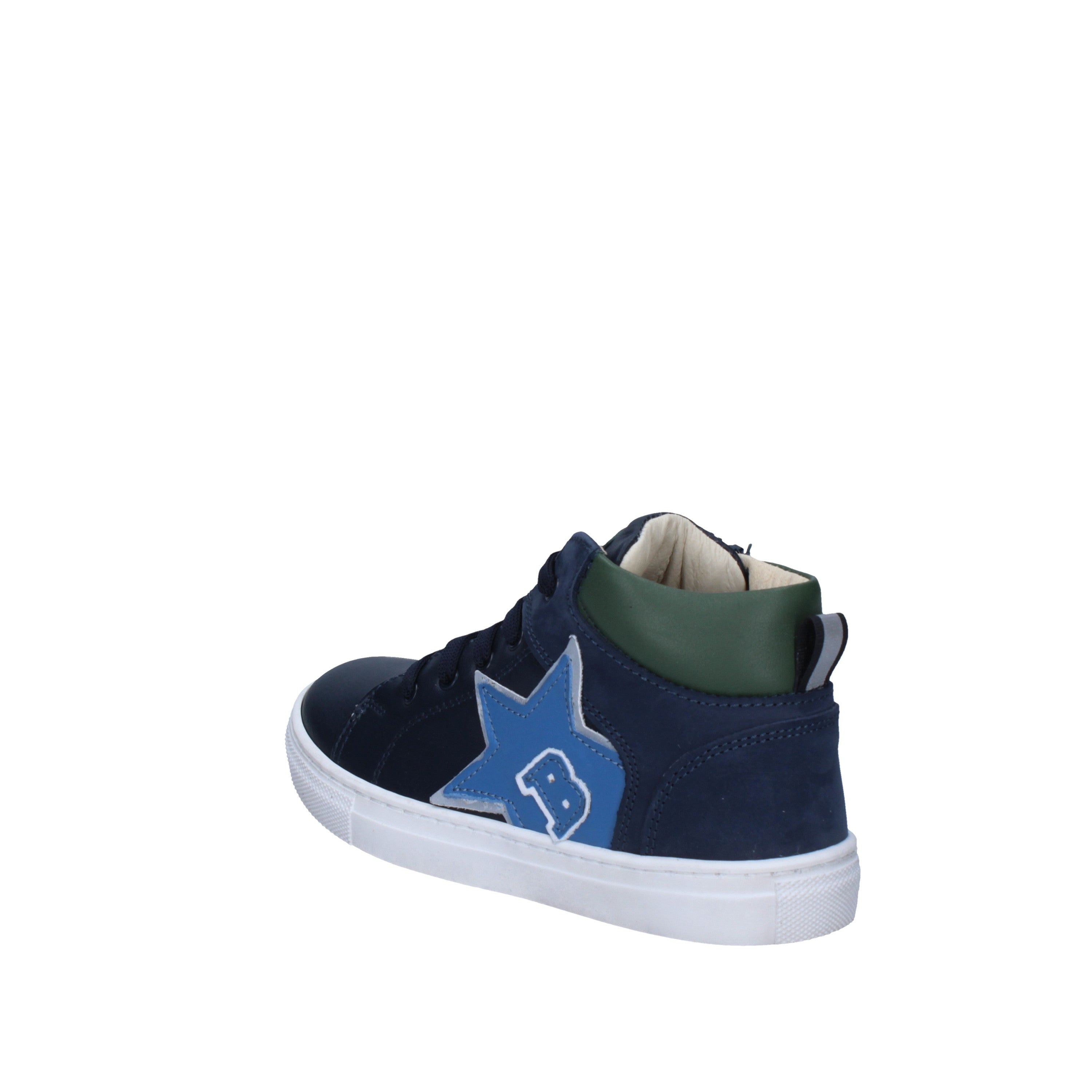 balducci sneakers modello blu butt1751
