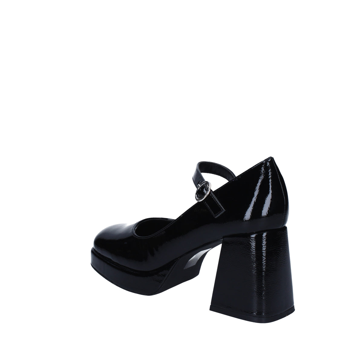 STEVE MADDEN  MINGLE Nero