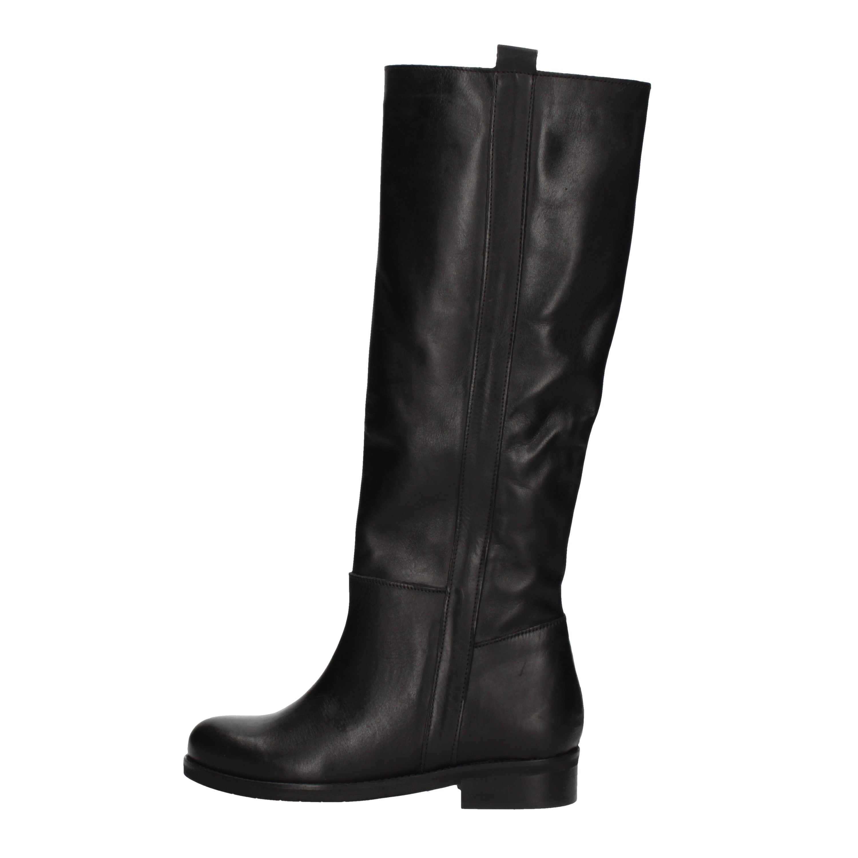 soirée stivale suede