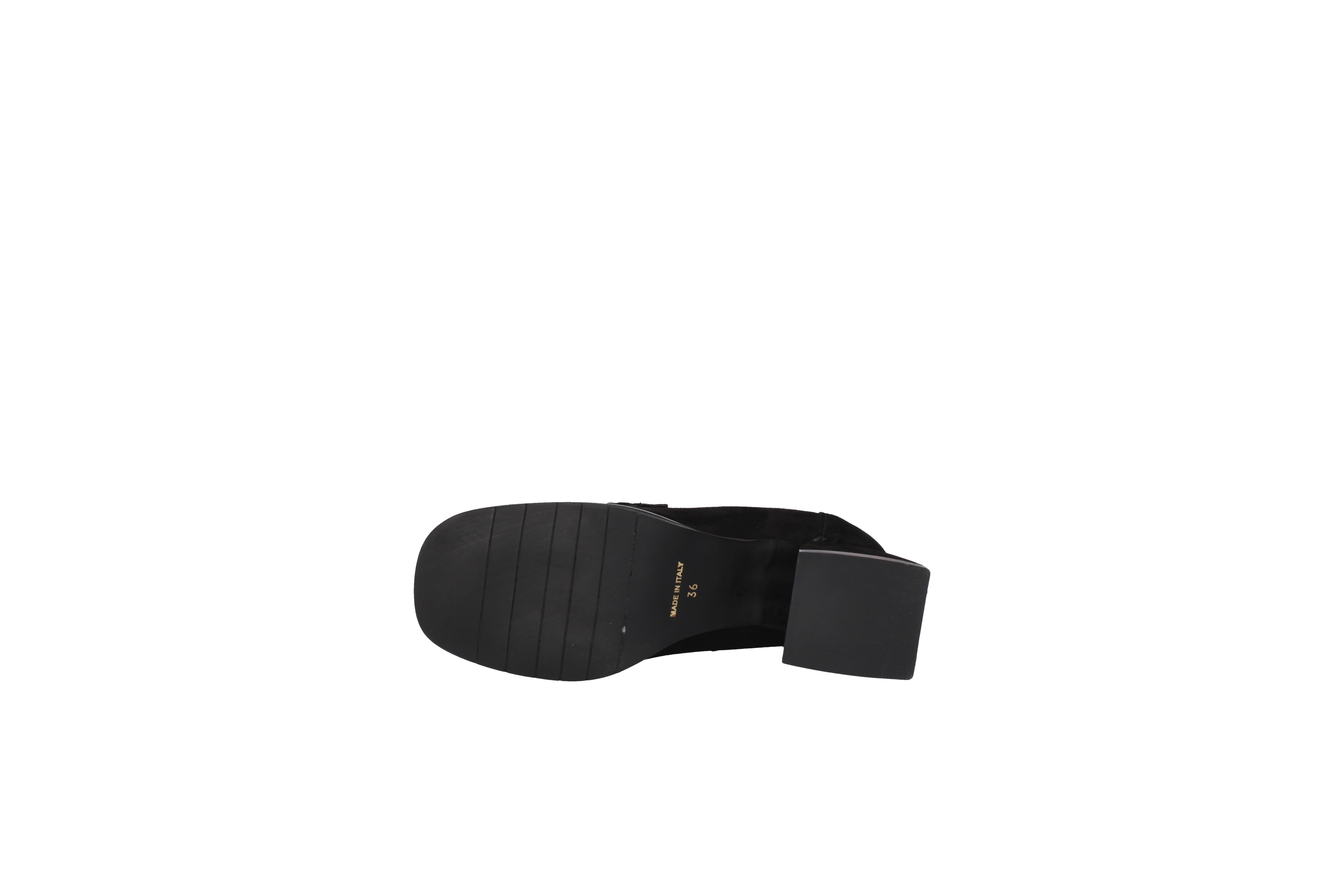 soirée decollete' linda