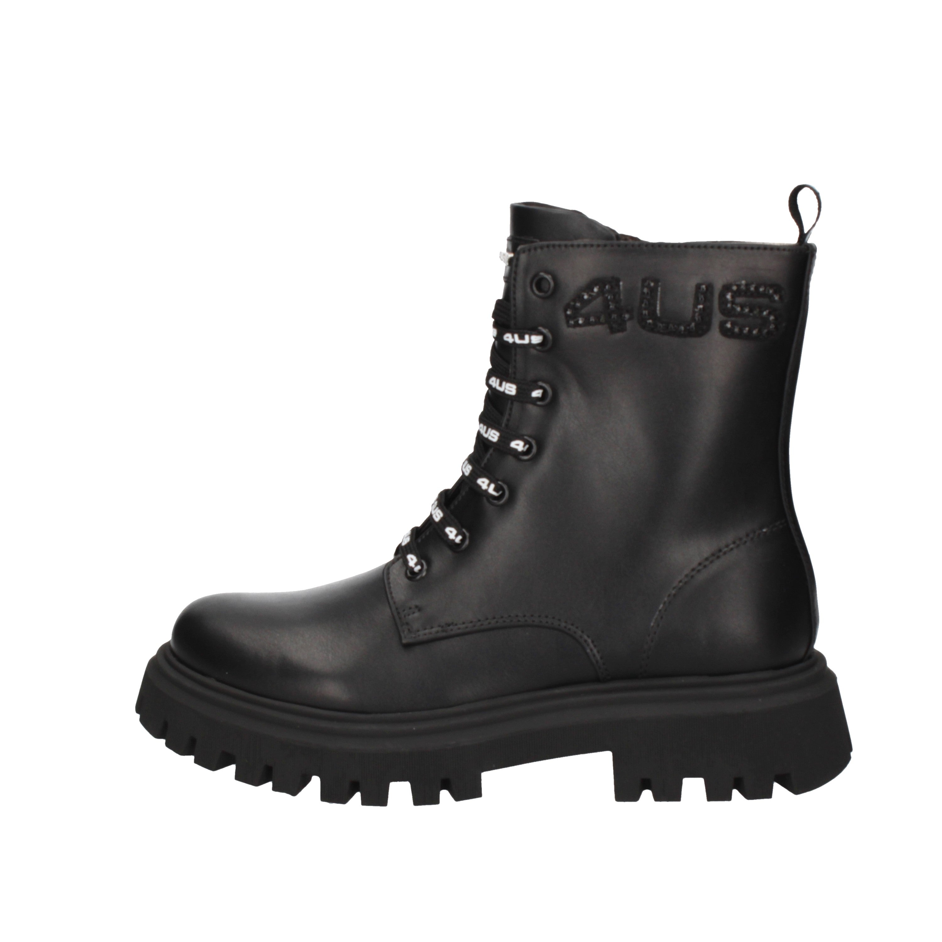 paciotti 4us anfibio modello black 42280