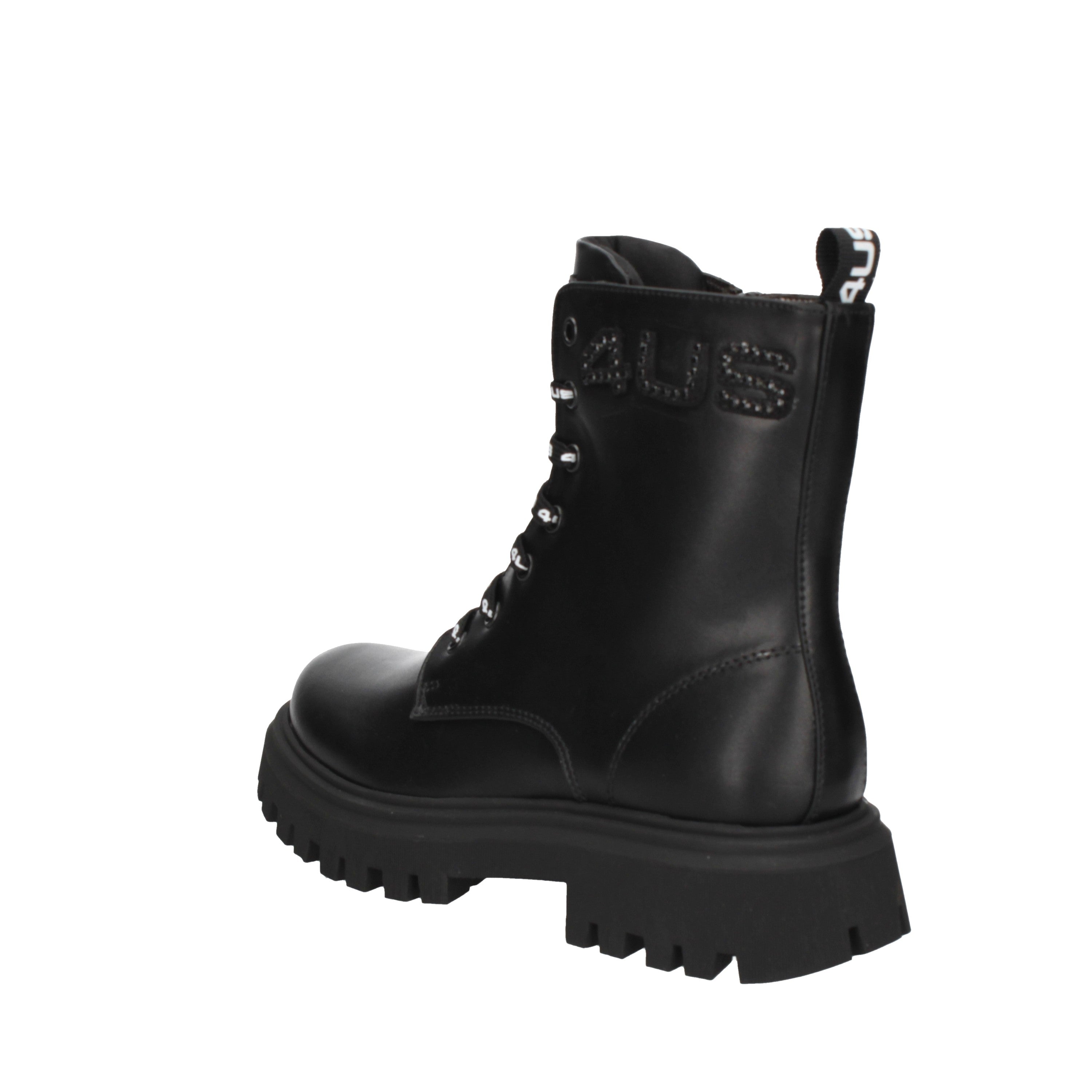 paciotti 4us anfibio modello black 42280